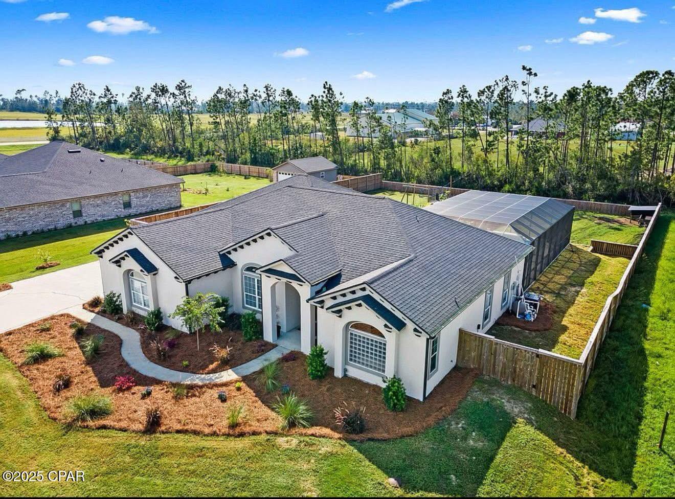 Kirkland Manor - Residential