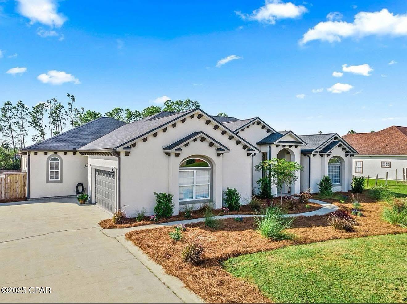 Kirkland Manor - Residential