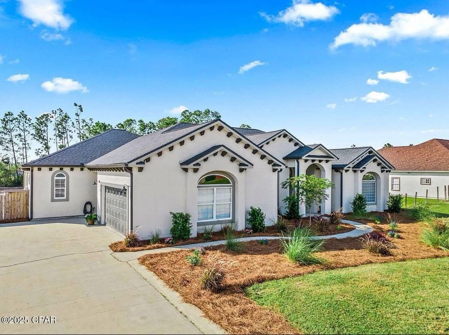 This beautifully updated 4-bedroom, 4-bathroom home in the heart of Southport! This spacious layout includes a private office just off the master bedroom — perfect for working from home or a quiet retreat. Guests will love the full bathroom conveniently located off the back patio, ideal for pool days and entertaining.

Step outside to your own Florida oasis featuring a screened-in pool and relaxing hot tub. With plenty of recent updates throughout, this home offers comfort, style, and functionality all in one.