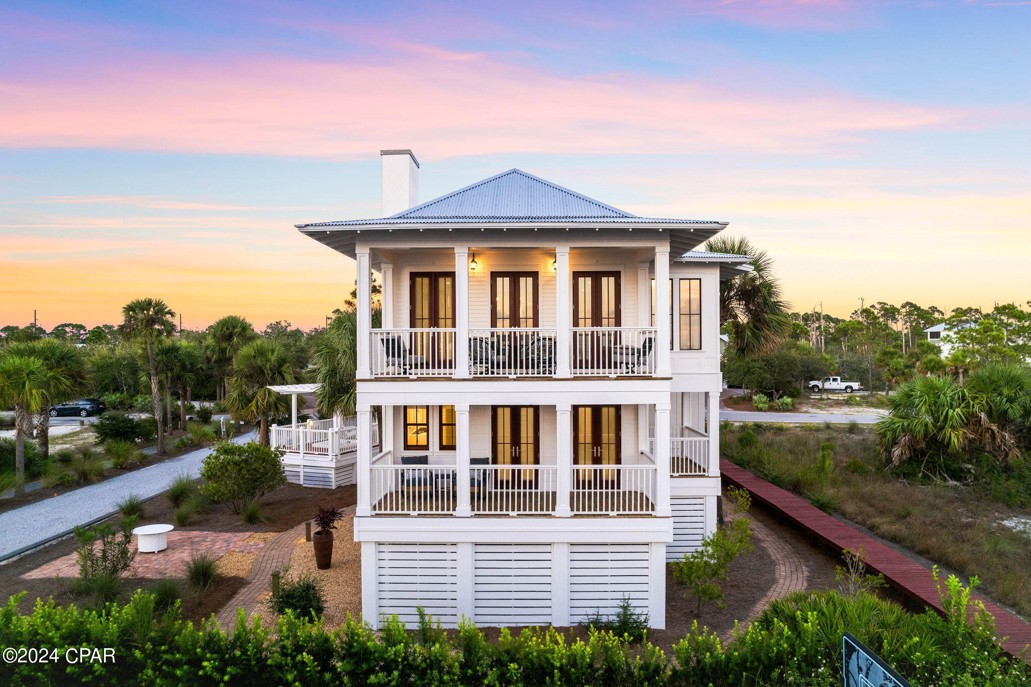 Windmark - Residential