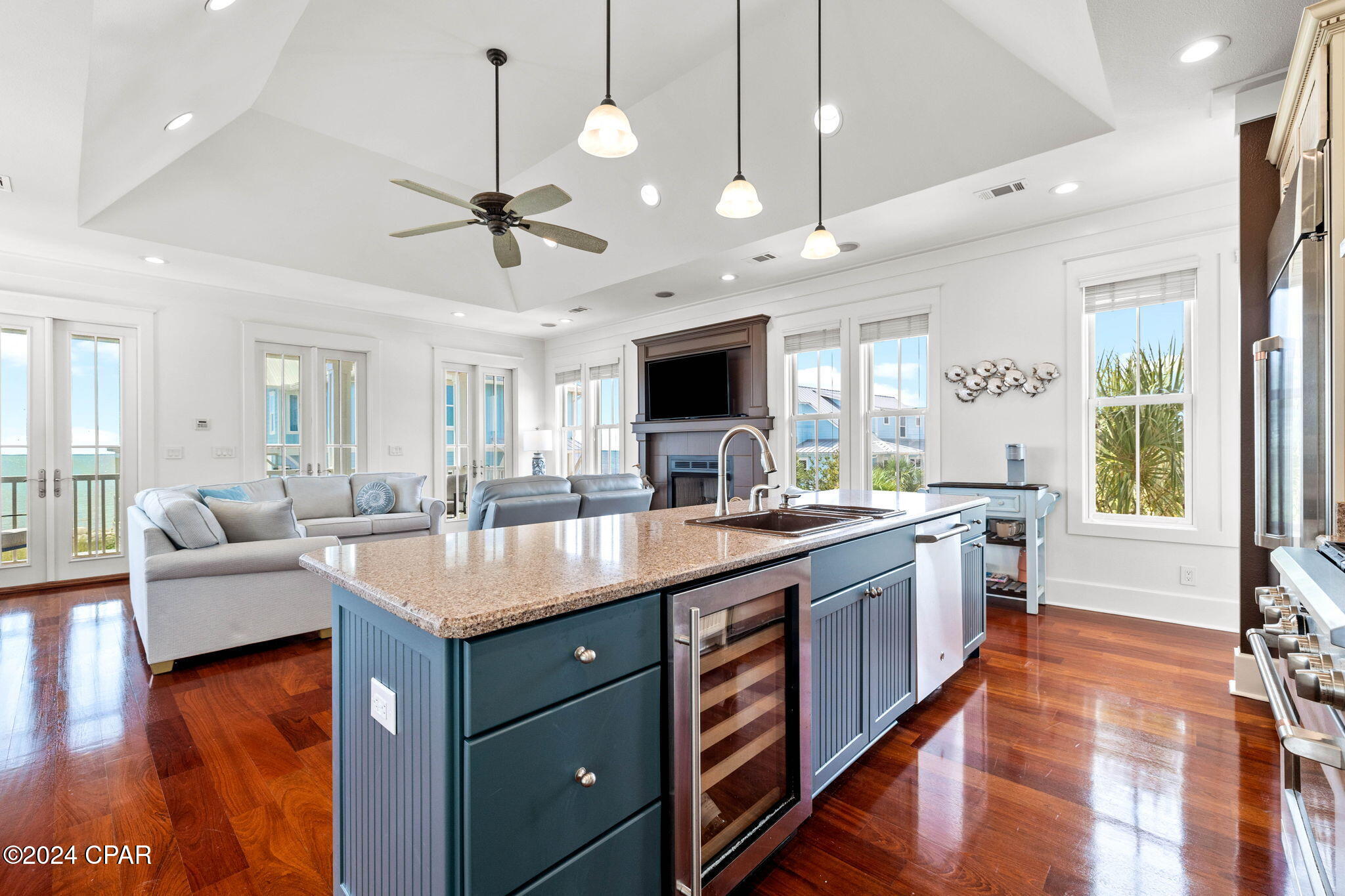 Windmark - Residential