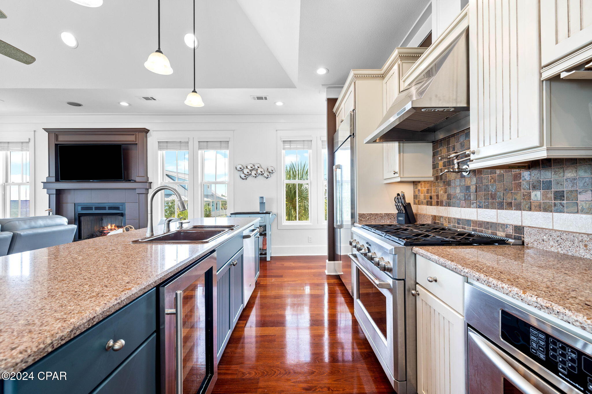 Windmark - Residential