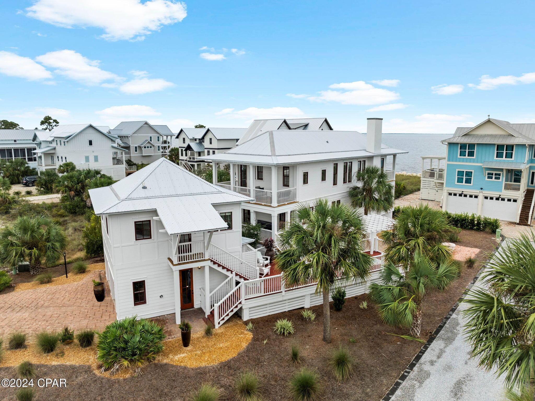 Windmark - Residential