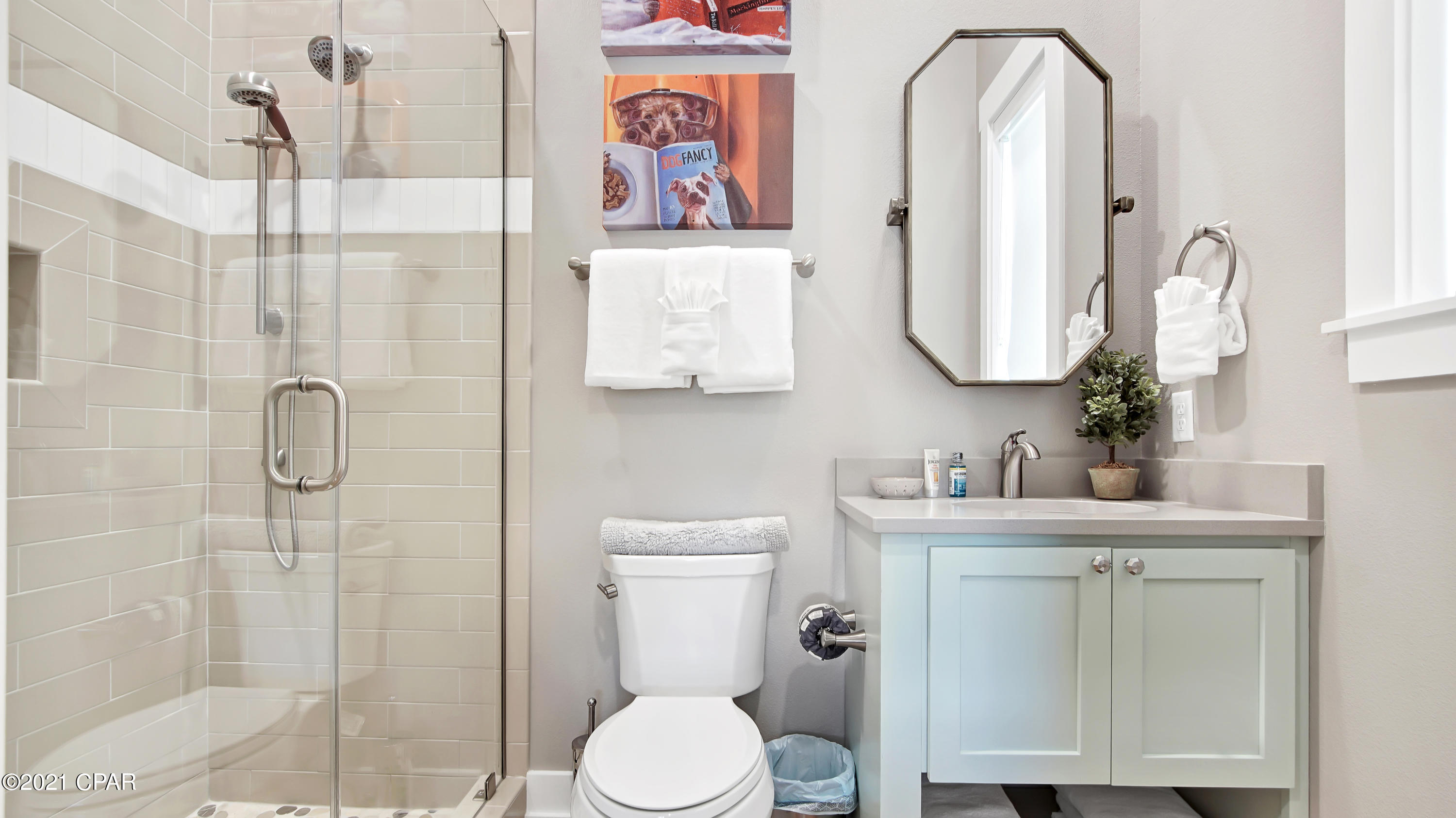 Bel Air - Residential