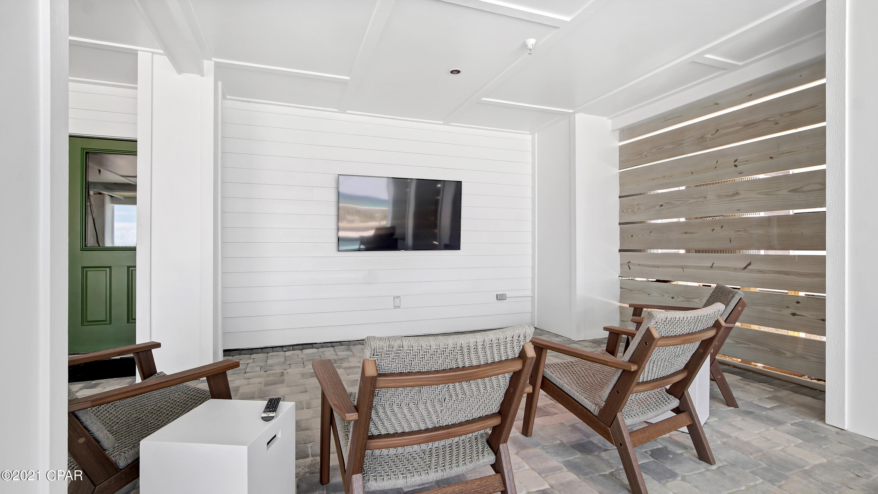 Bel Air - Residential