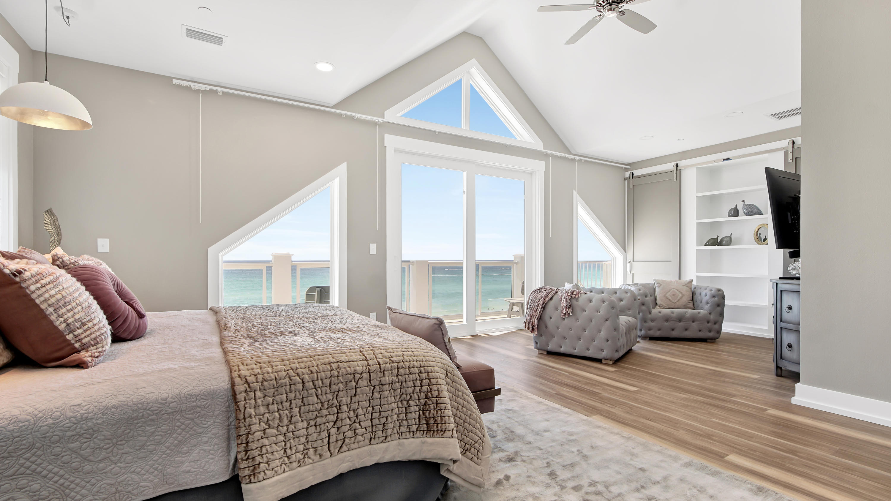 Bel Air - Residential