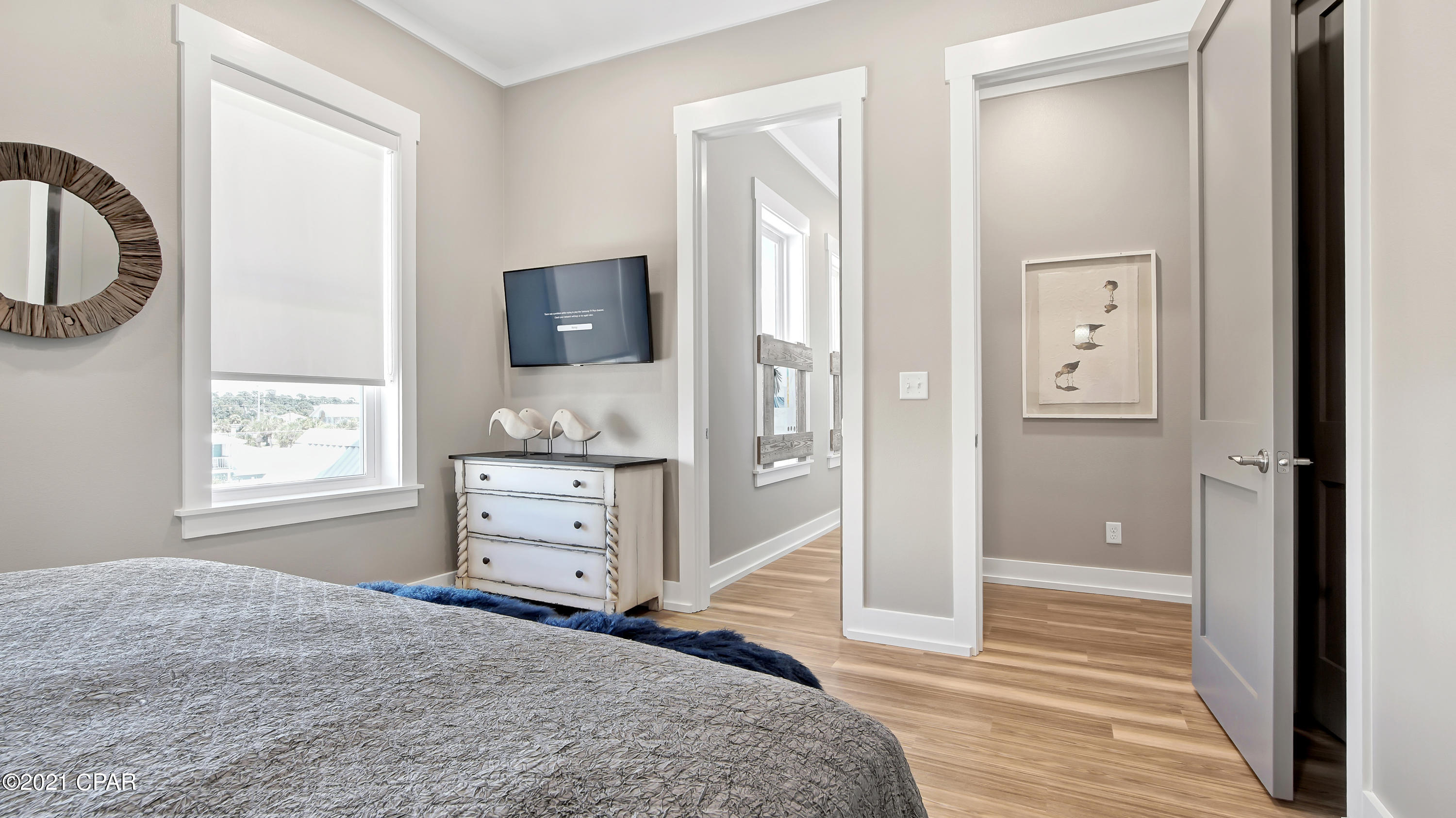 Bel Air - Residential