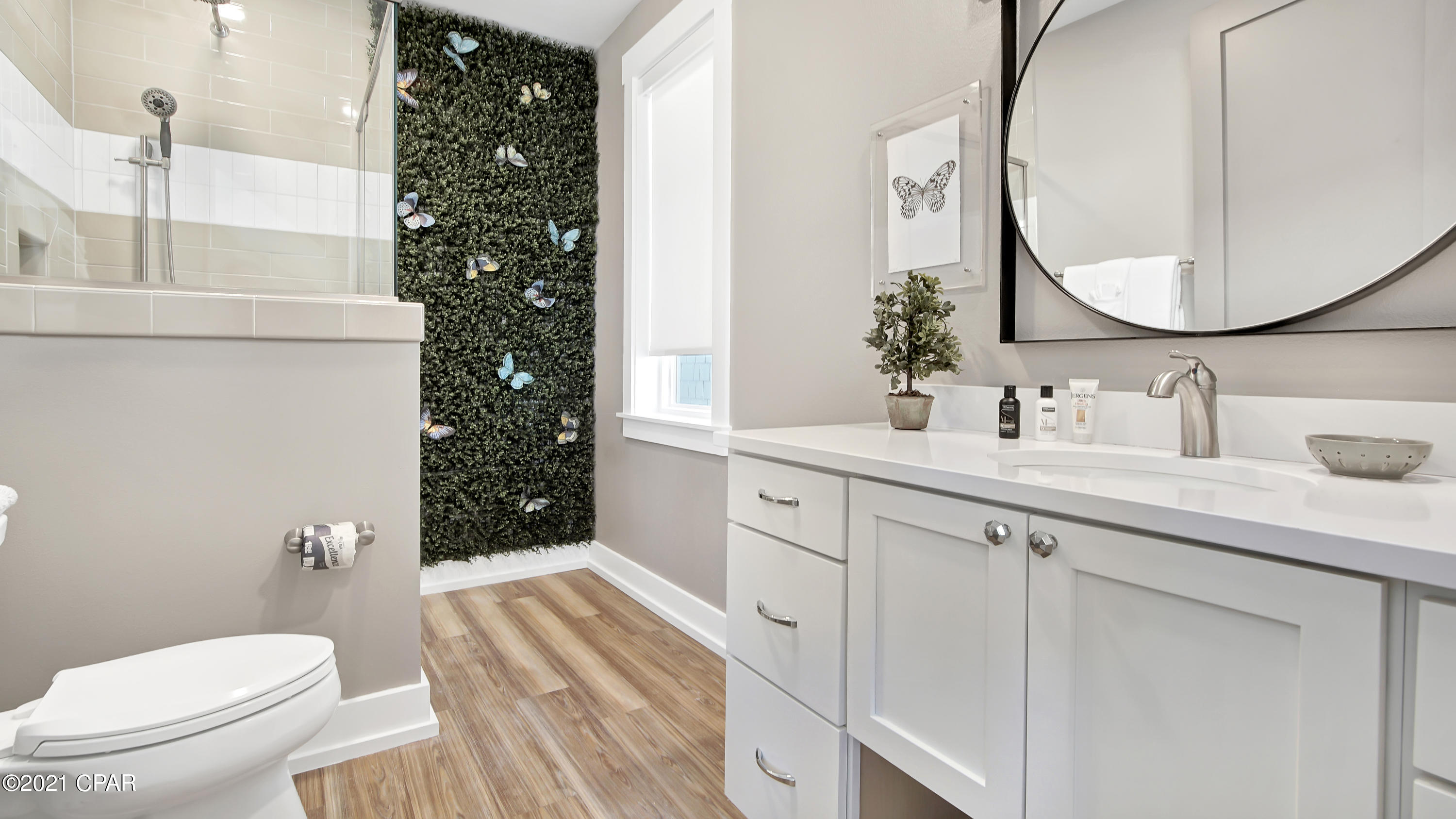 Bel Air - Residential