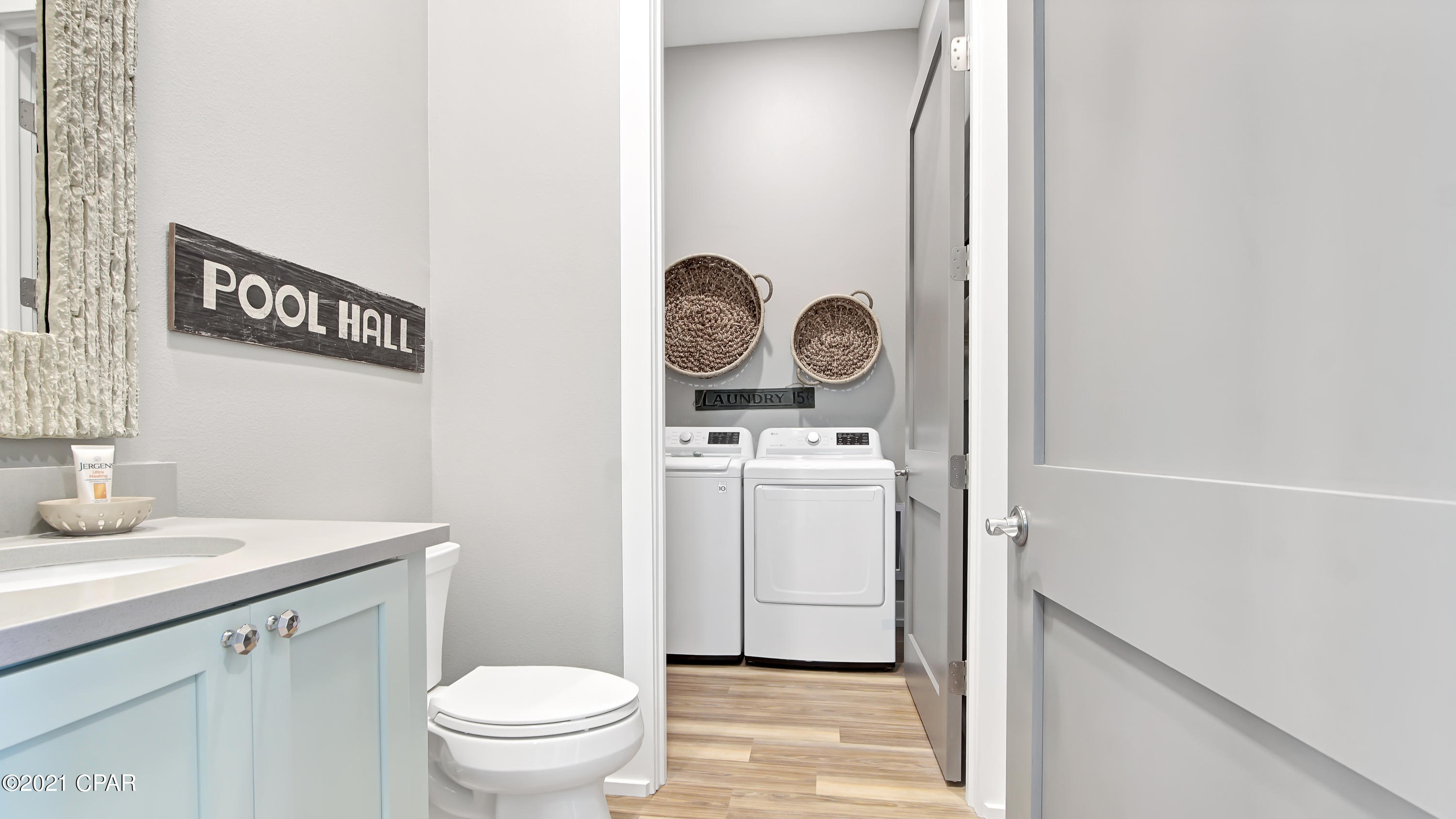 Bel Air - Residential