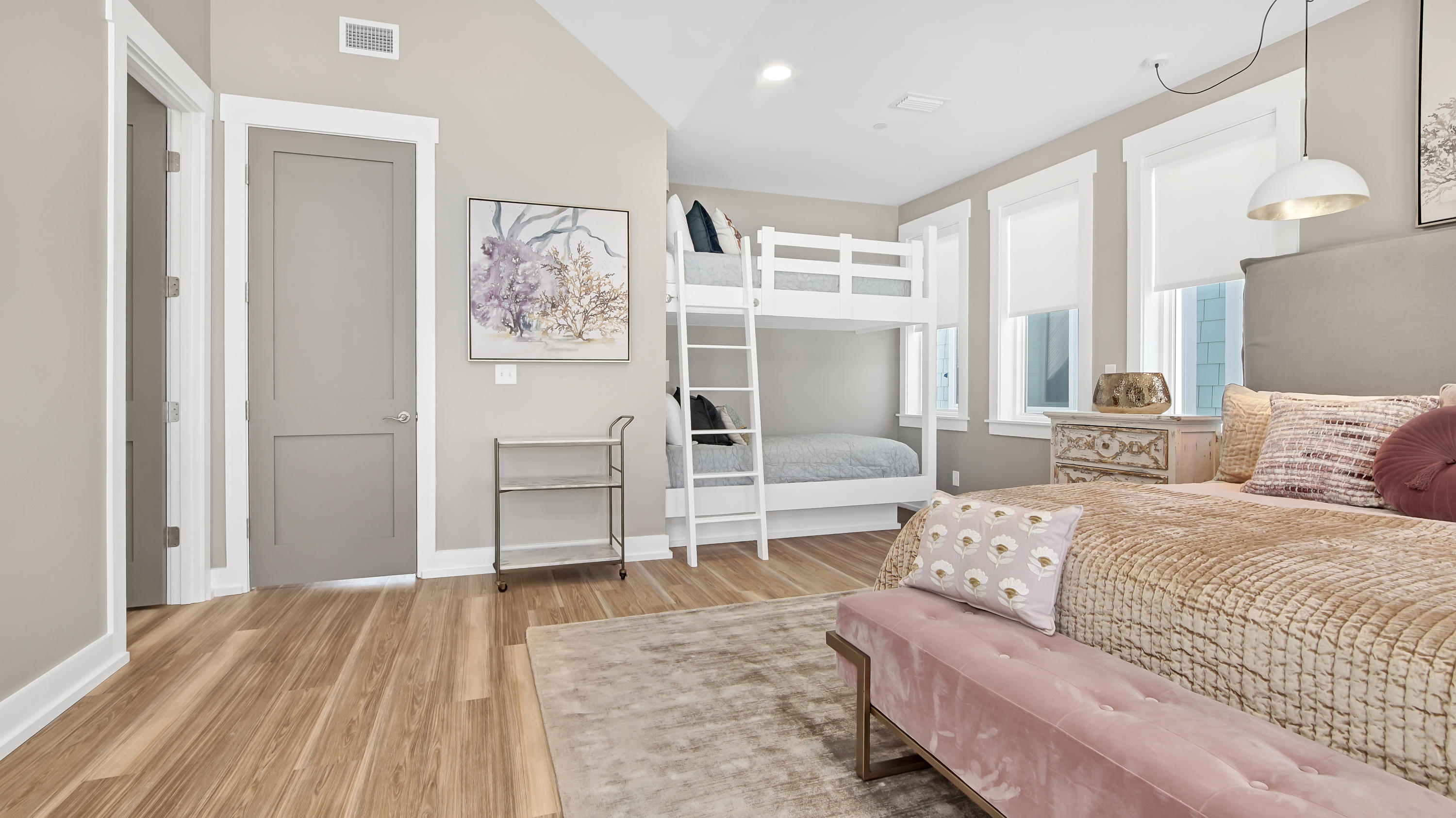 Bel Air - Residential