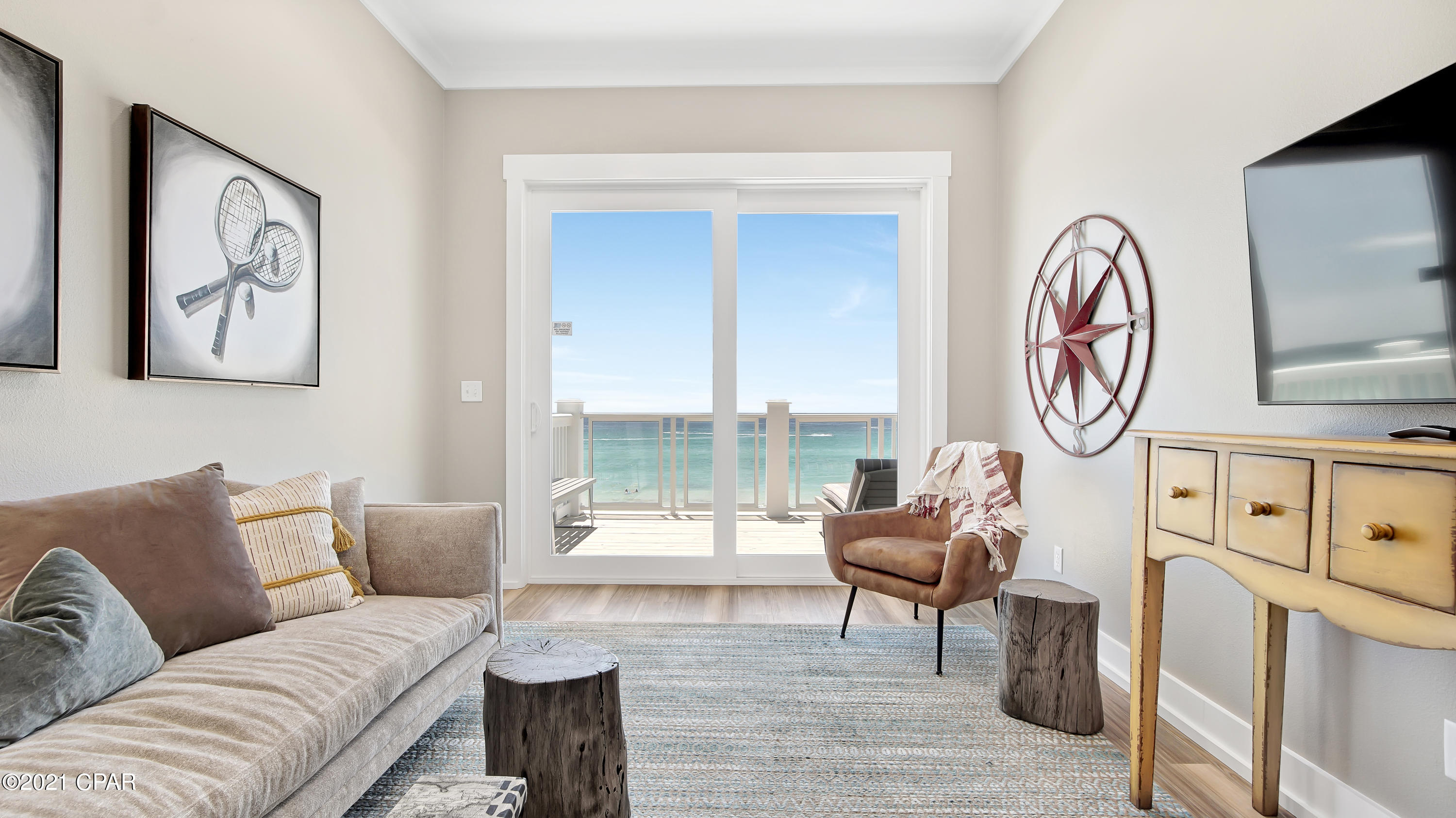 Bel Air - Residential