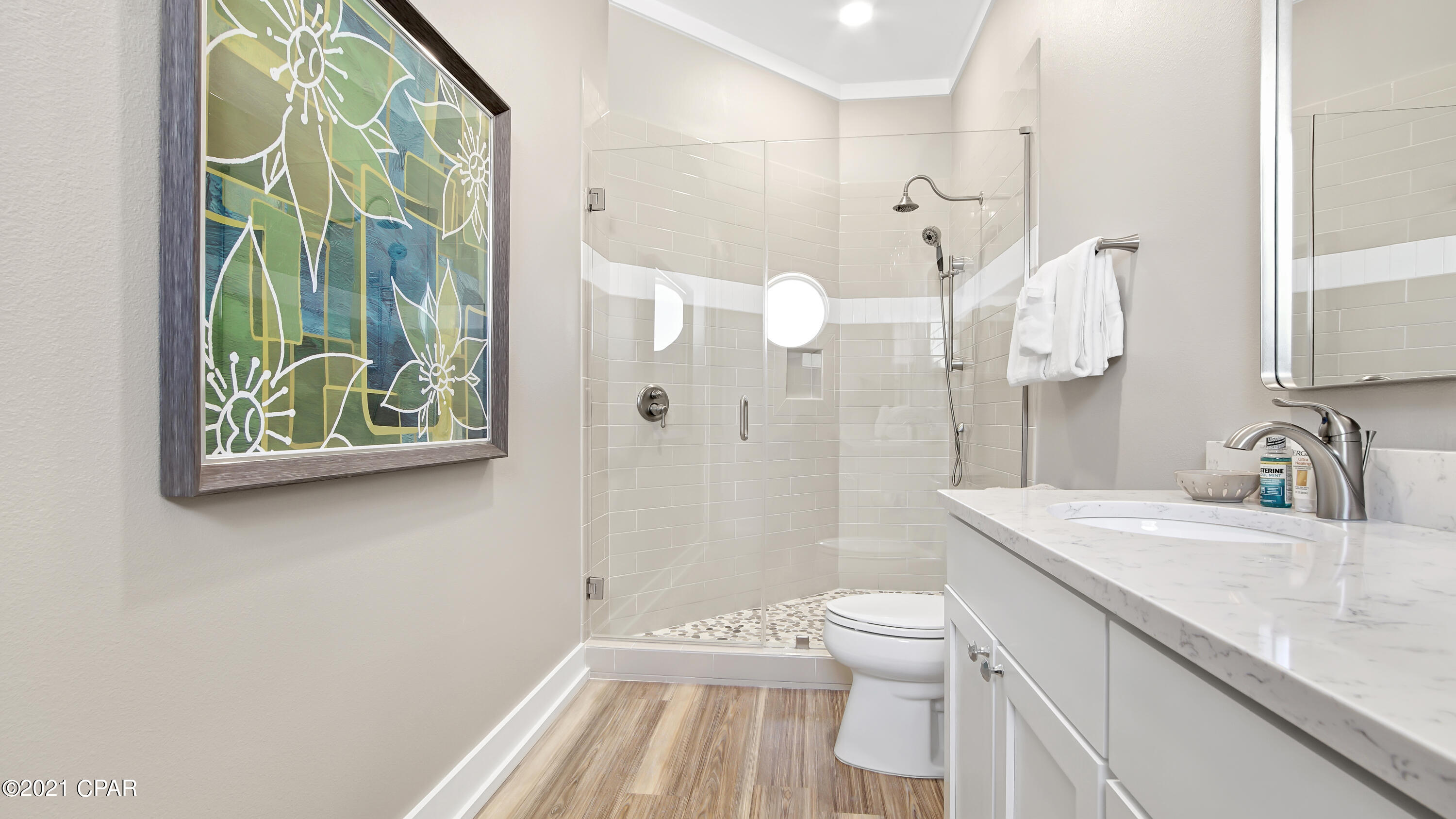 Bel Air - Residential