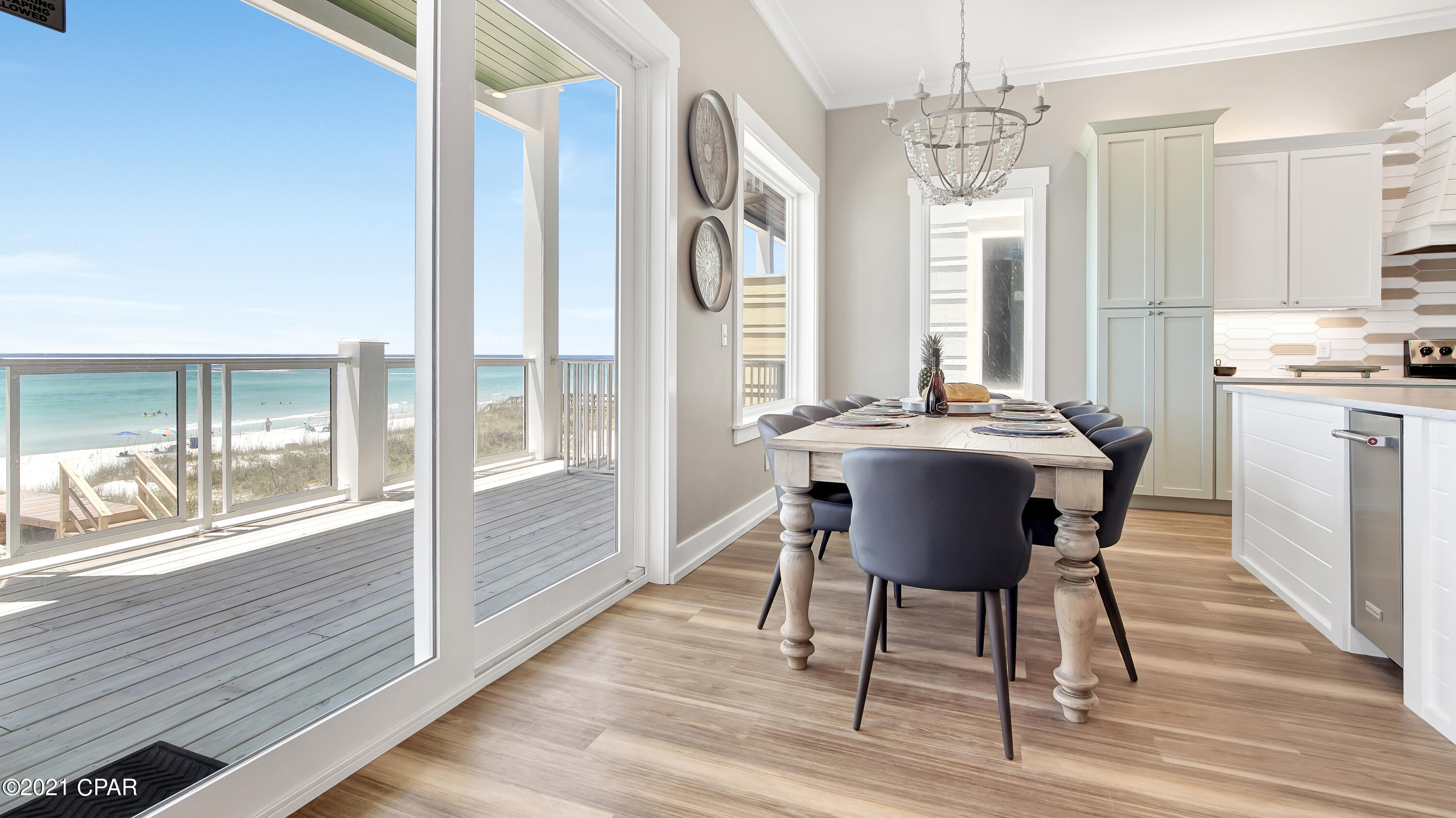 Bel Air - Residential