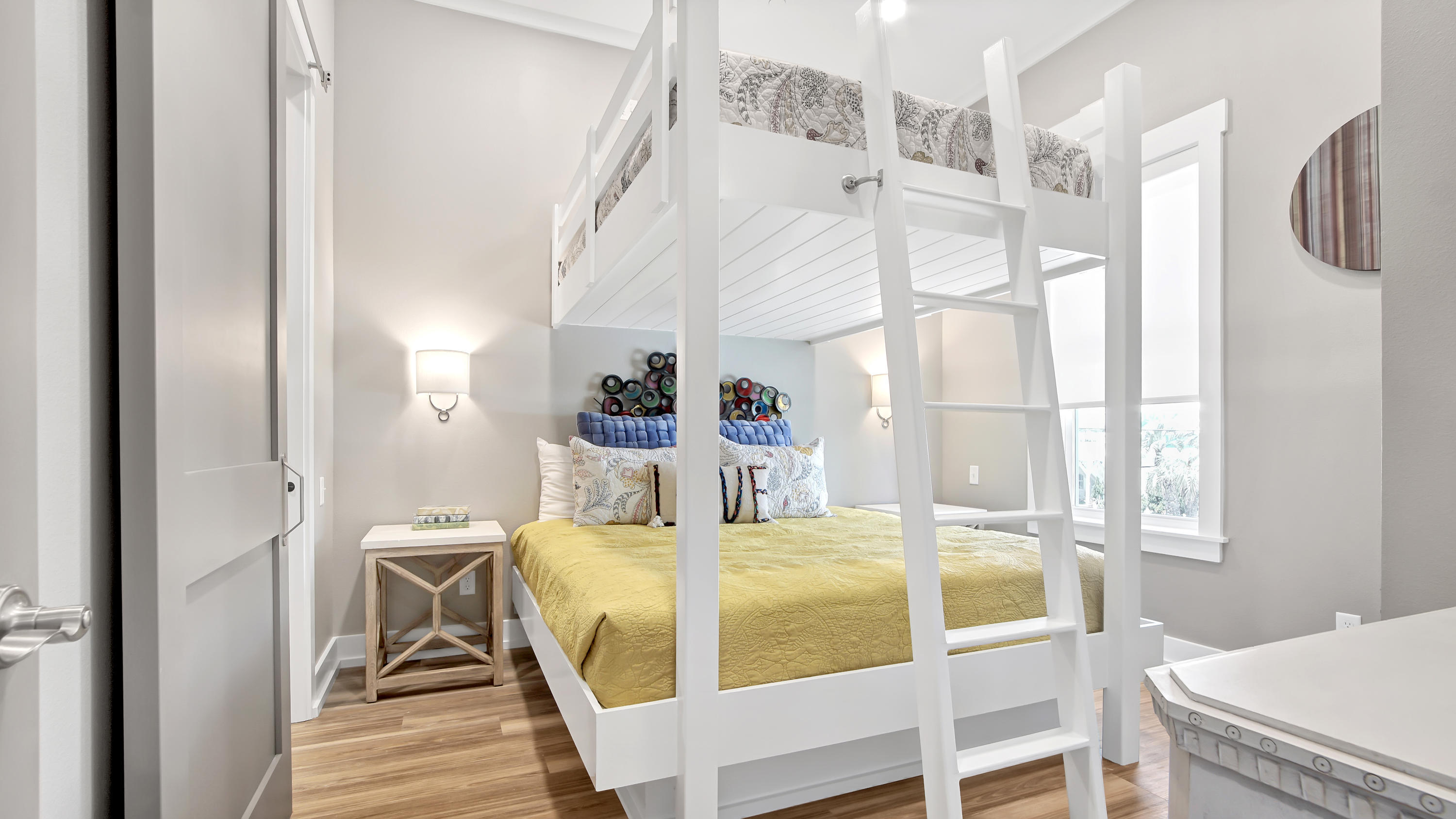 Bel Air - Residential