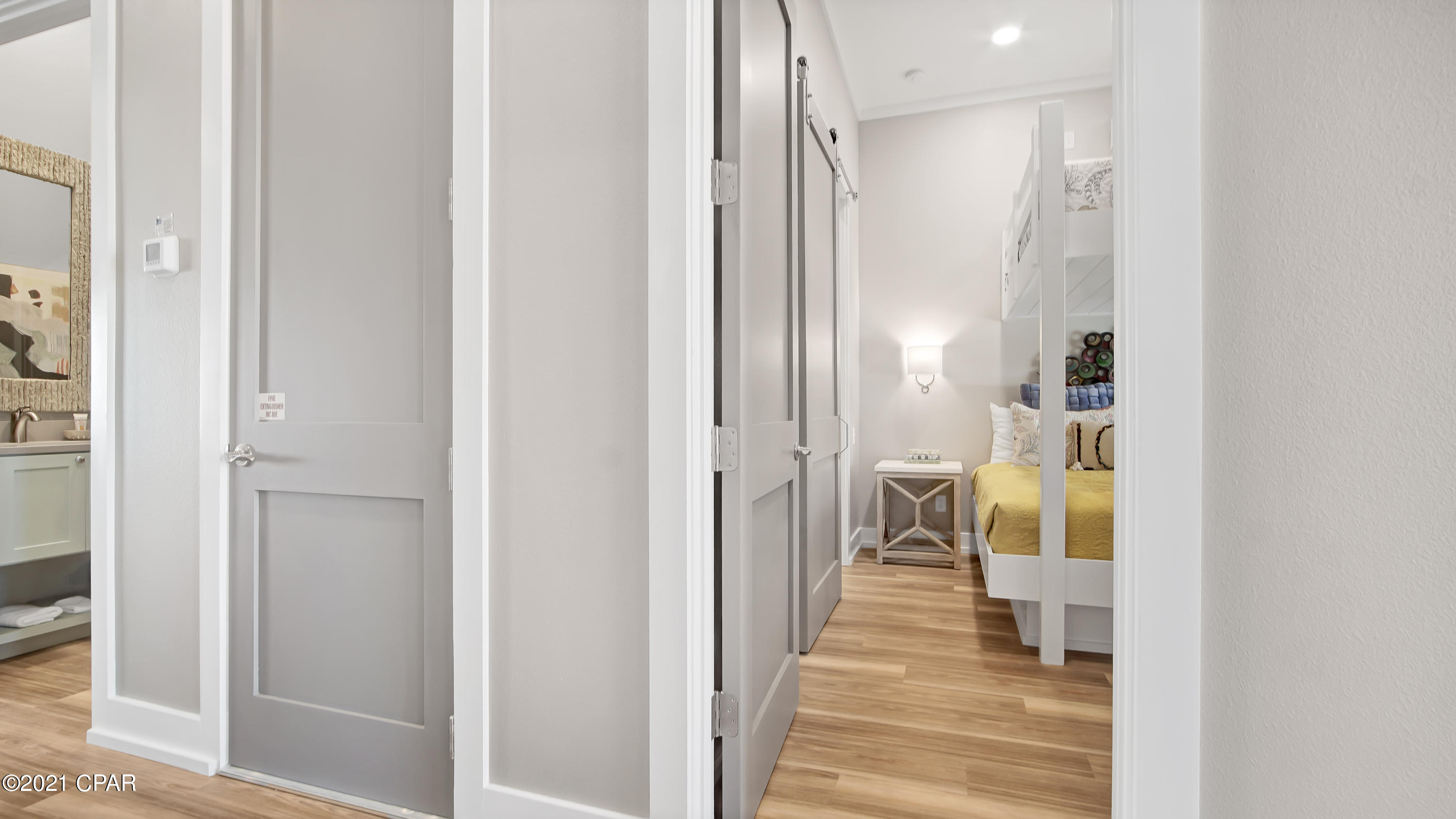 Bel Air - Residential