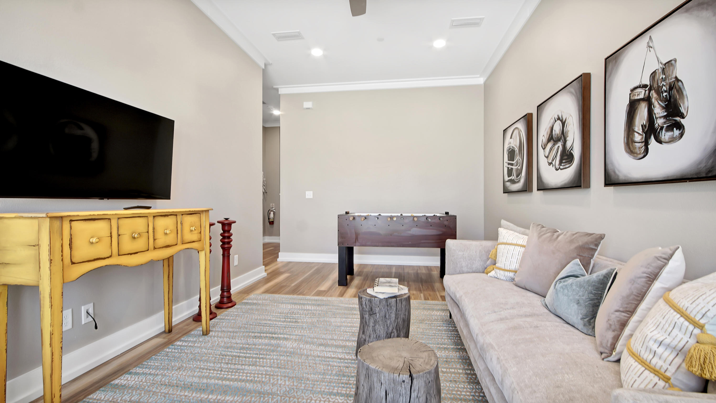 Bel Air - Residential