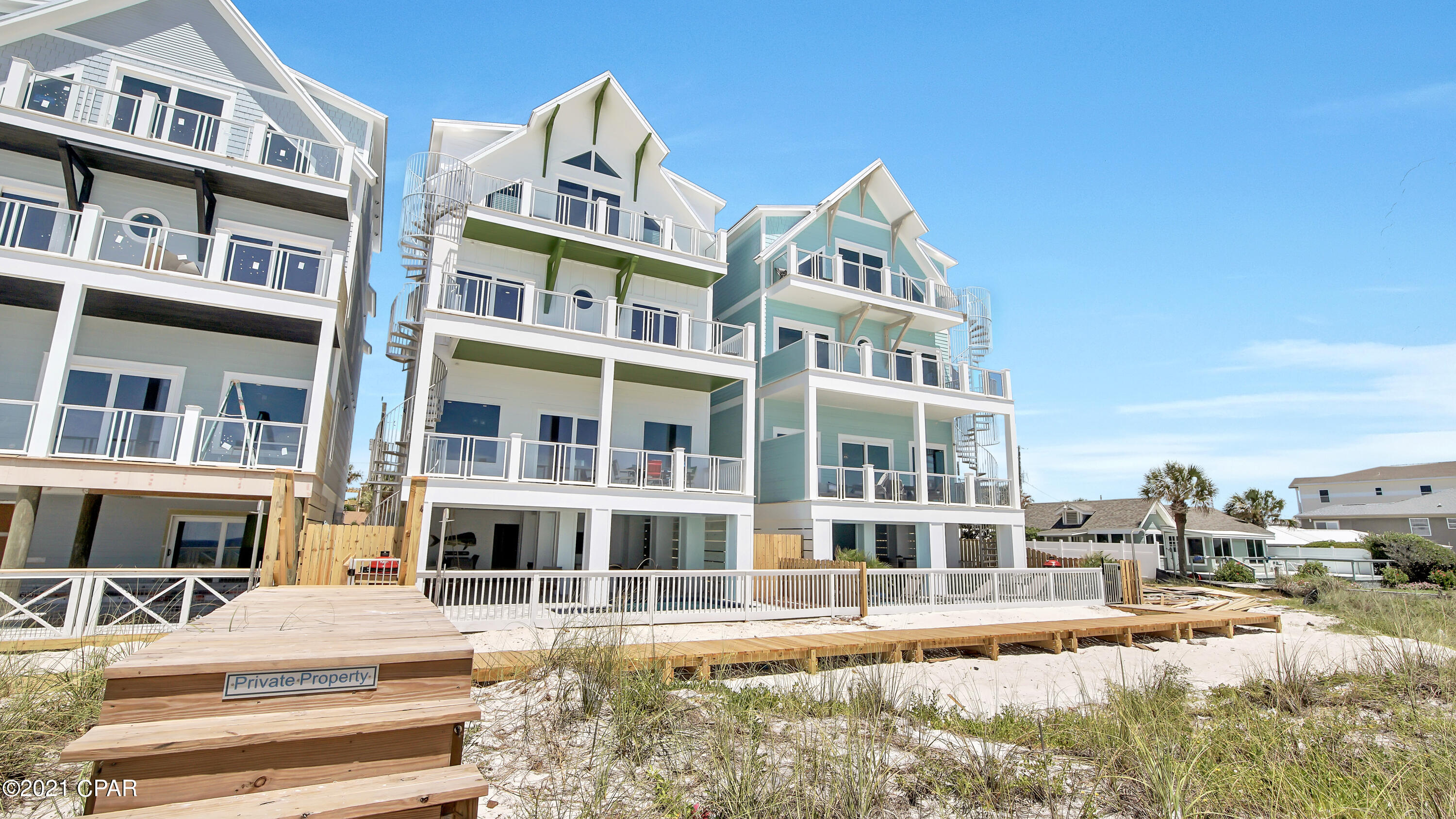 Bel Air - Residential