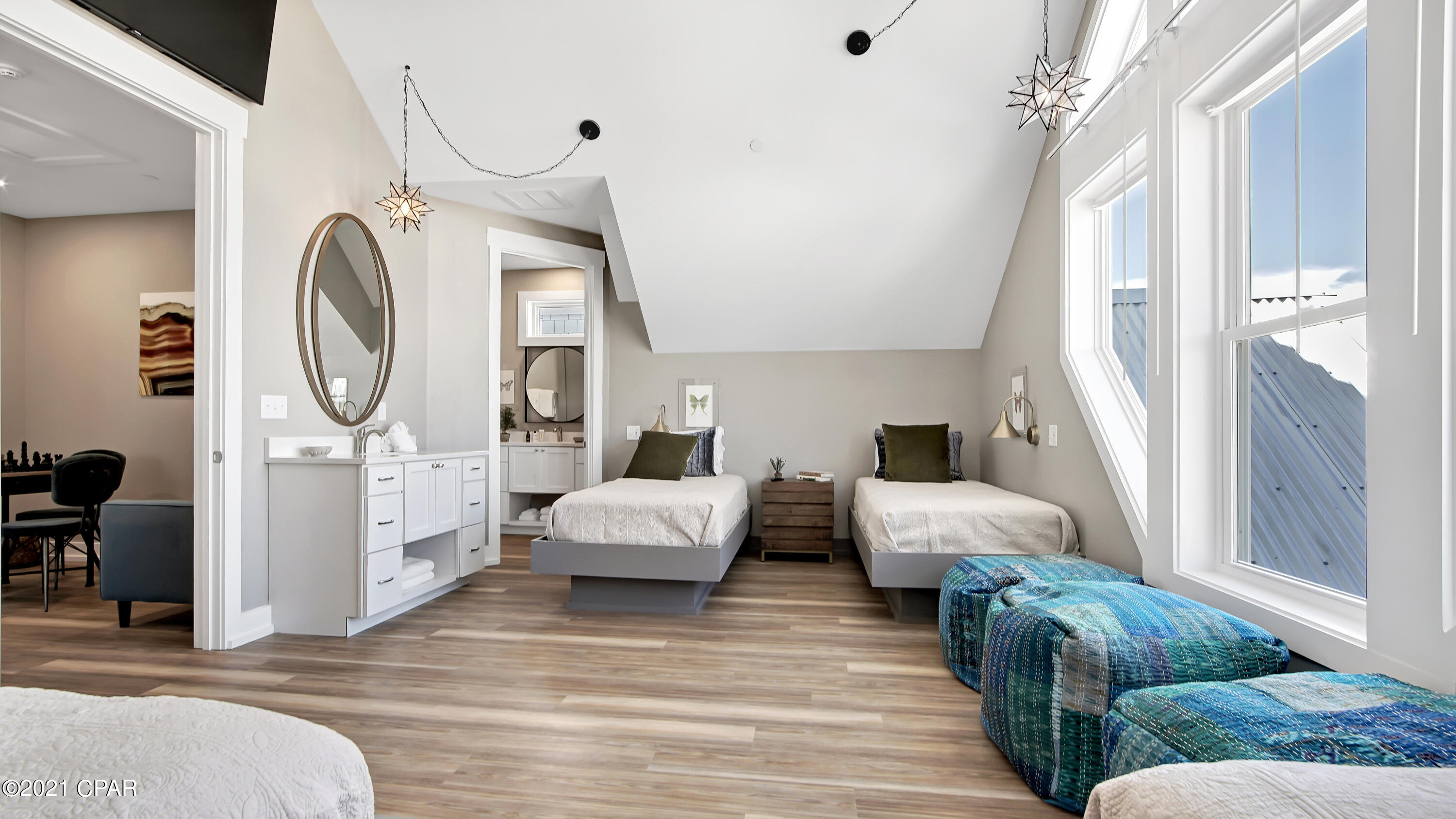 Bel Air - Residential