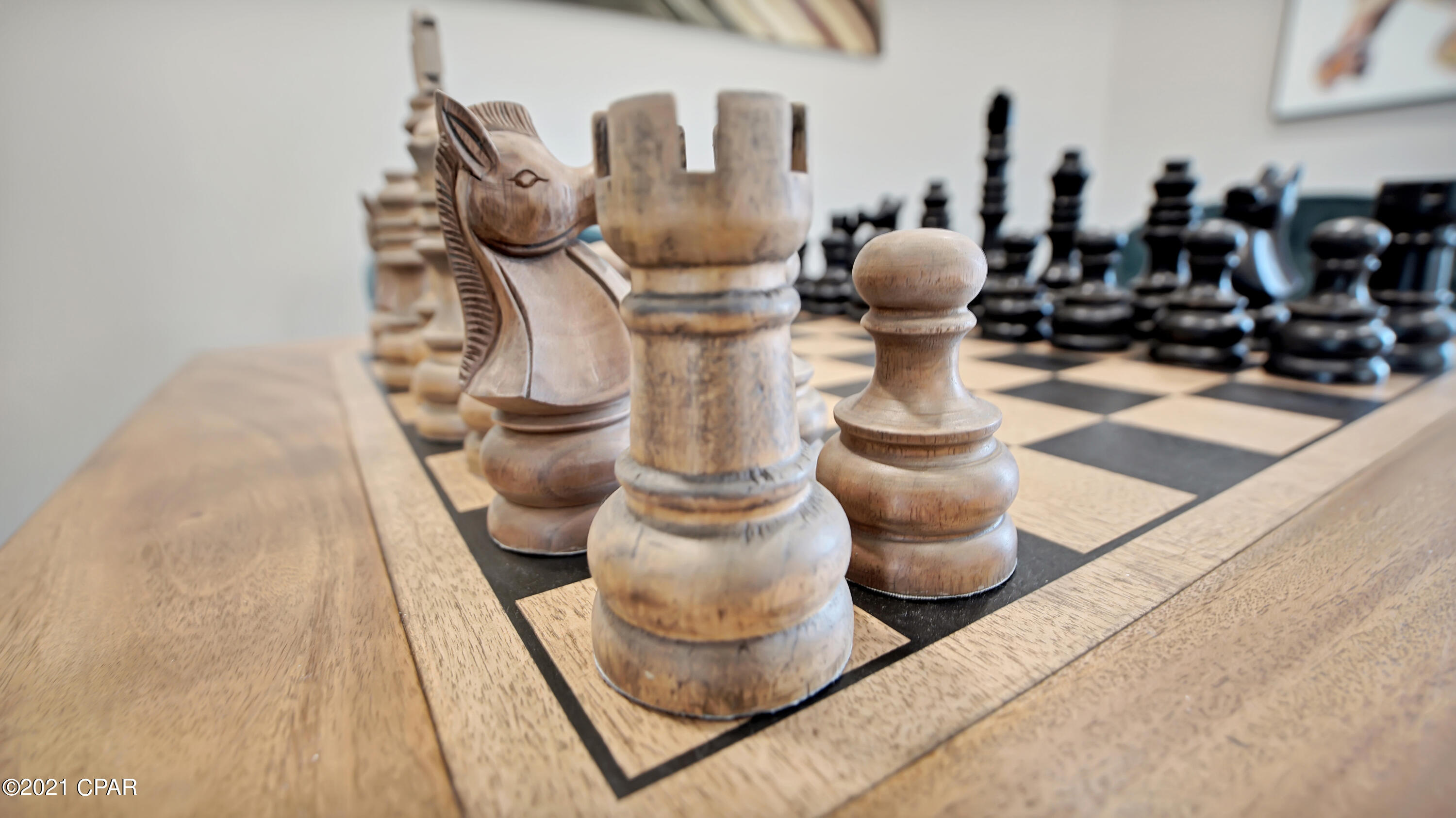 Bel Air - Residential