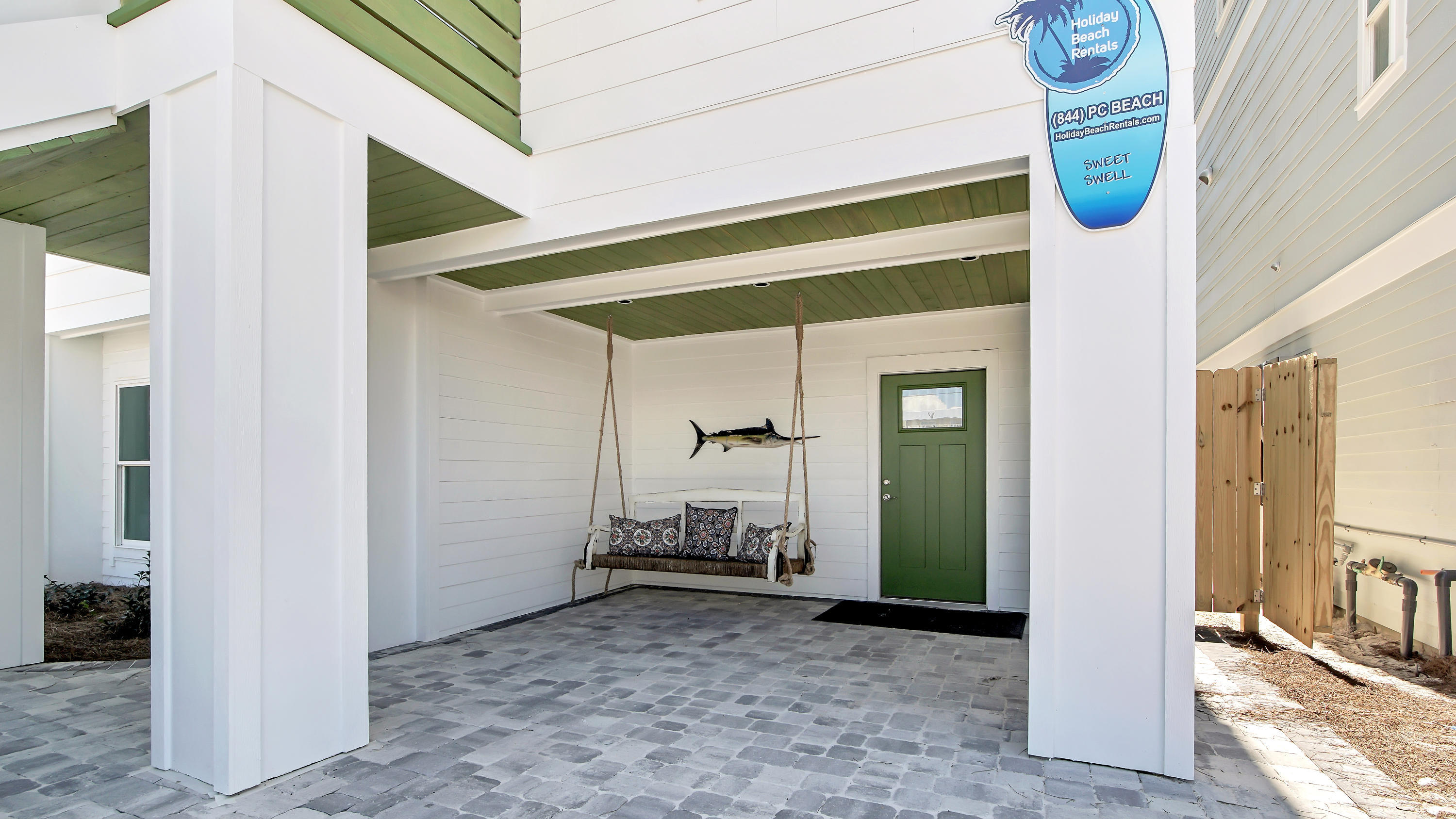 Bel Air - Residential