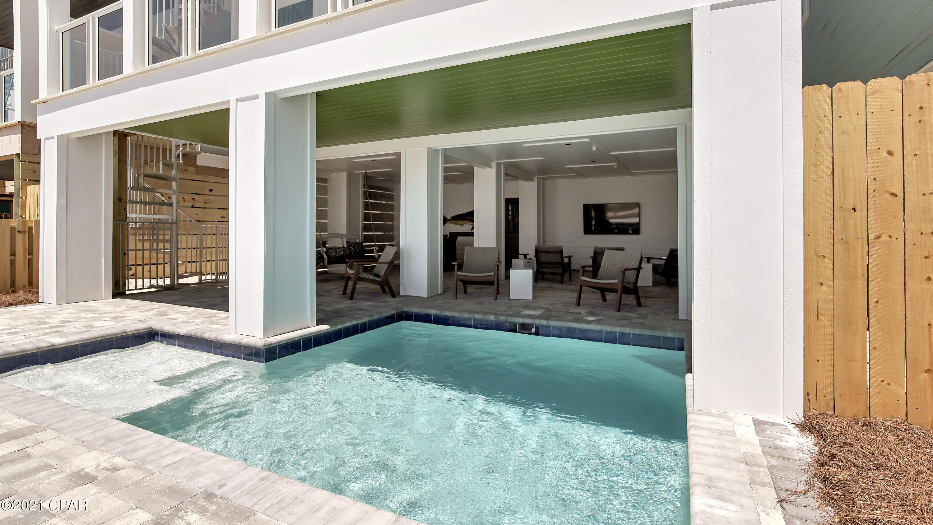 Bel Air - Residential