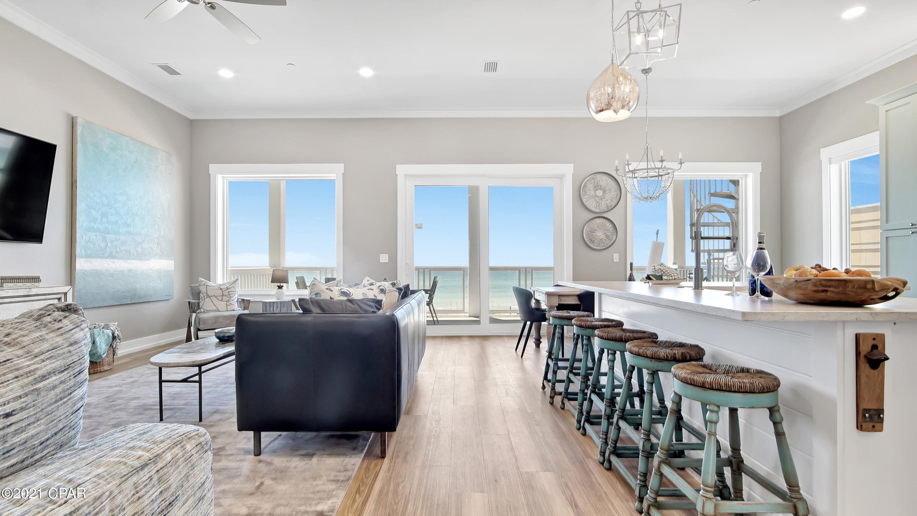 Bel Air - Residential