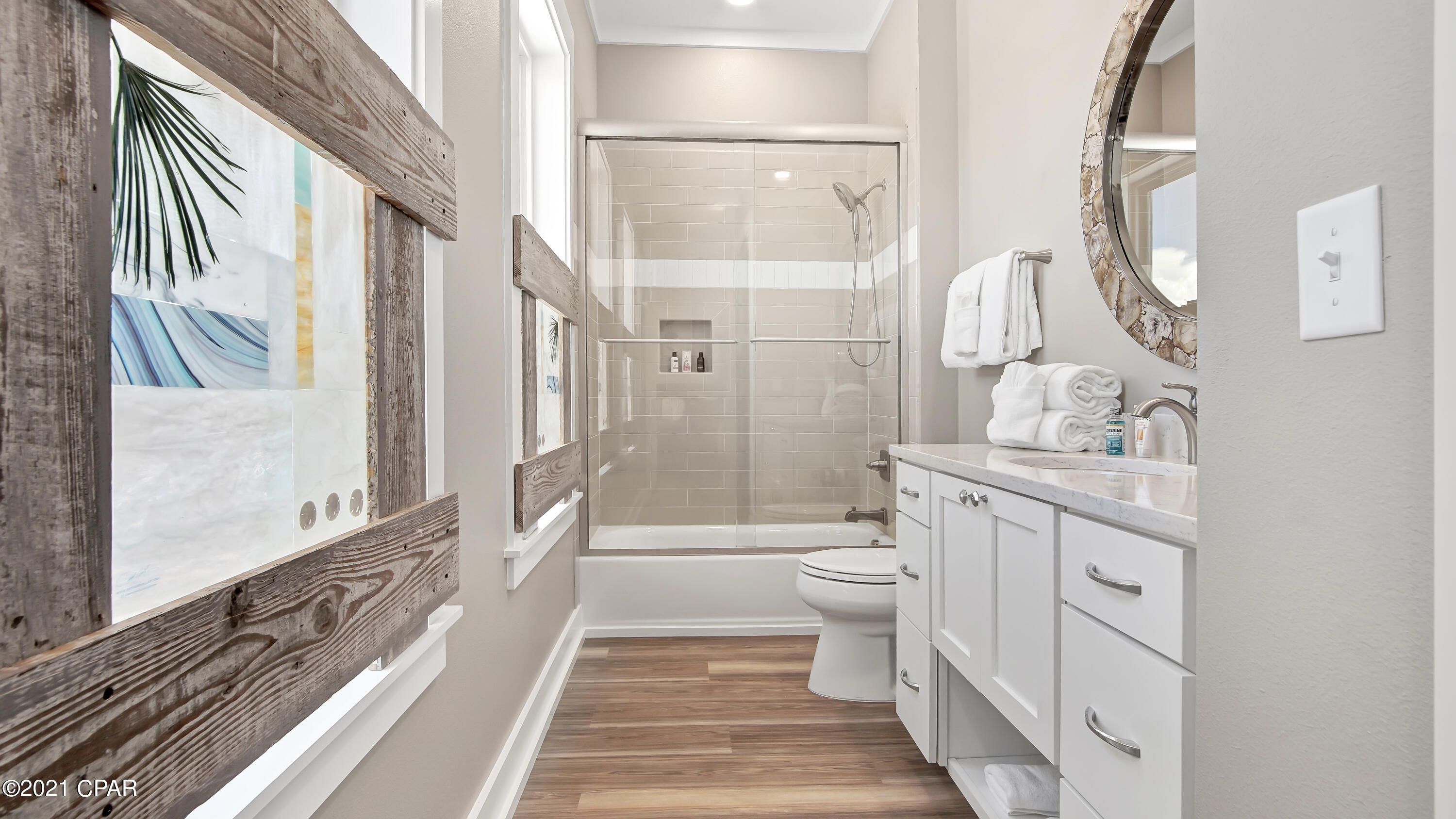 Bel Air - Residential