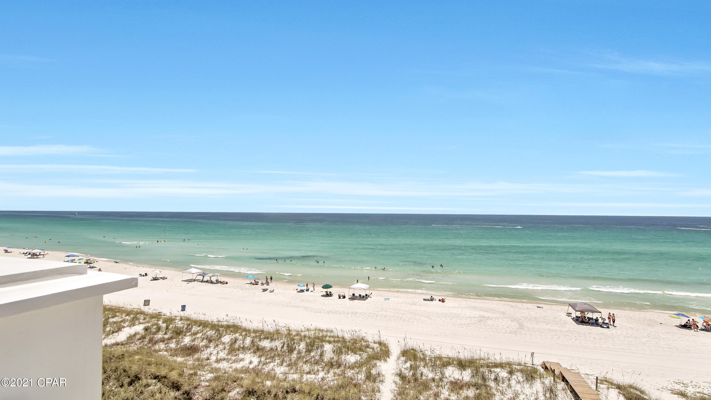 Bel Air - Residential