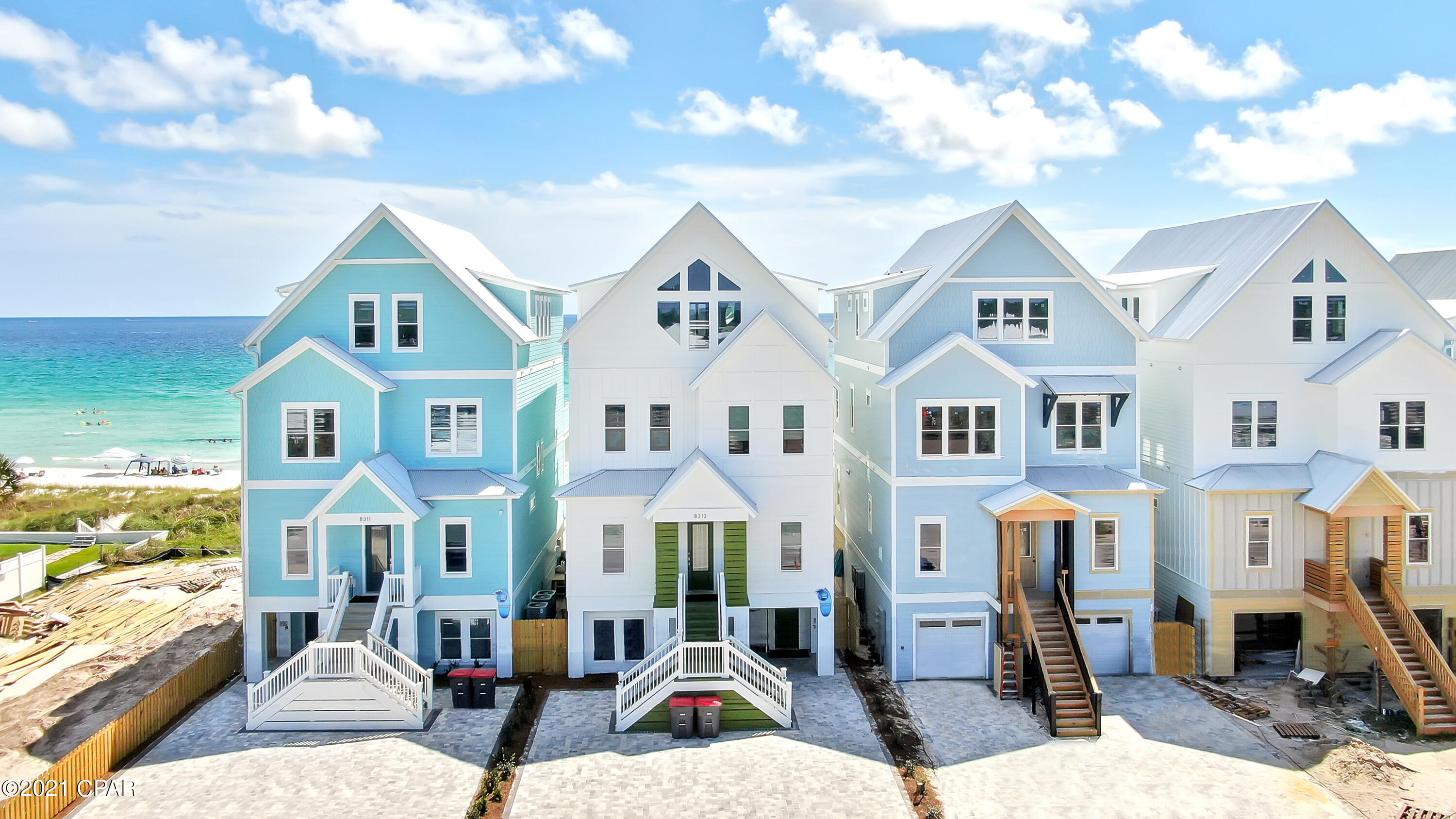 Bel Air - Residential