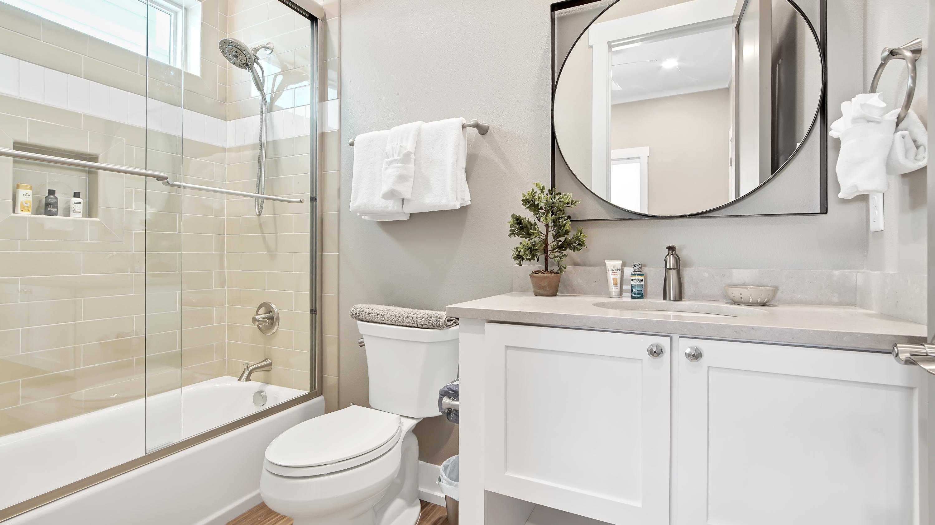 Bel Air - Residential