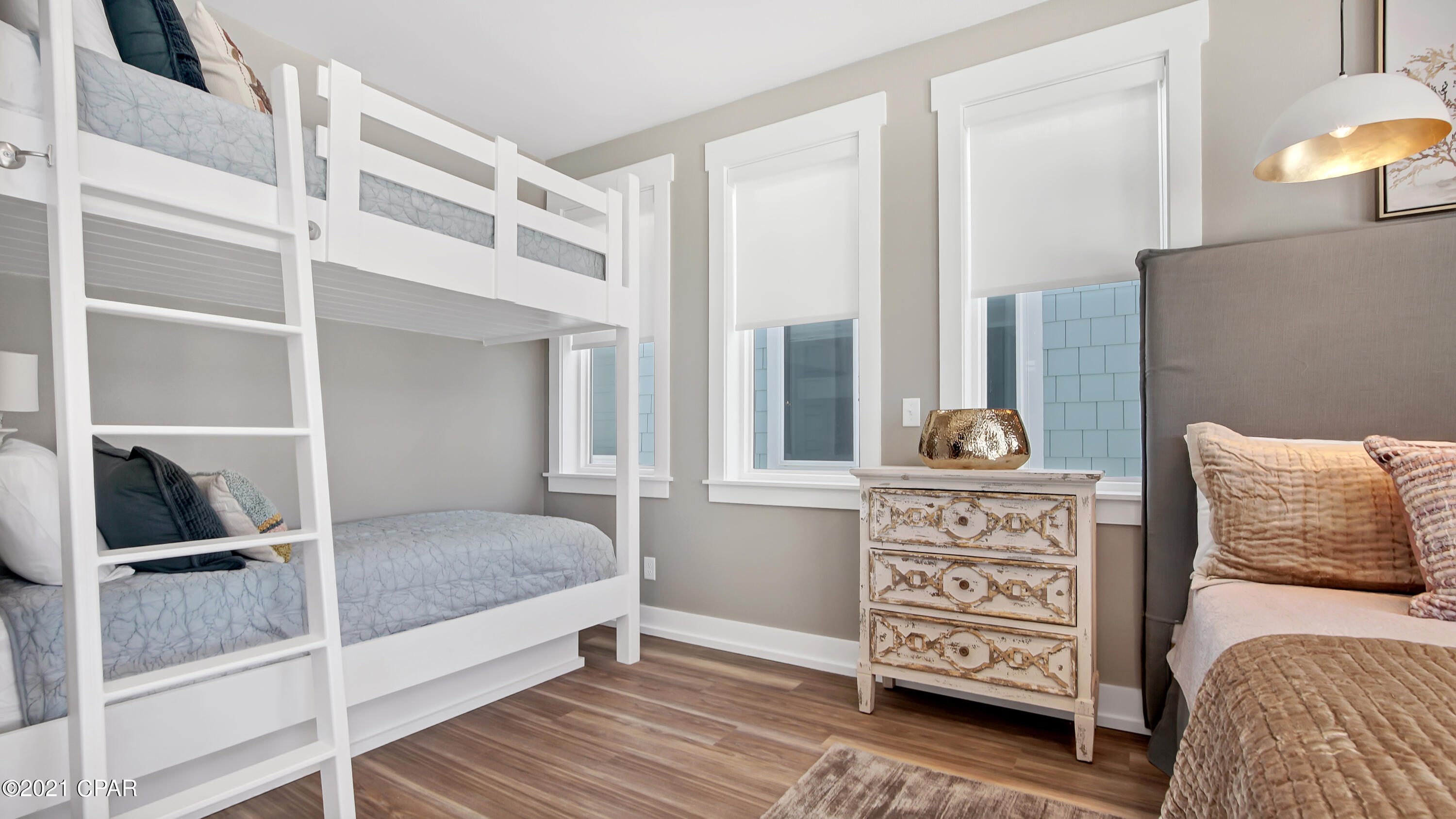 Bel Air - Residential