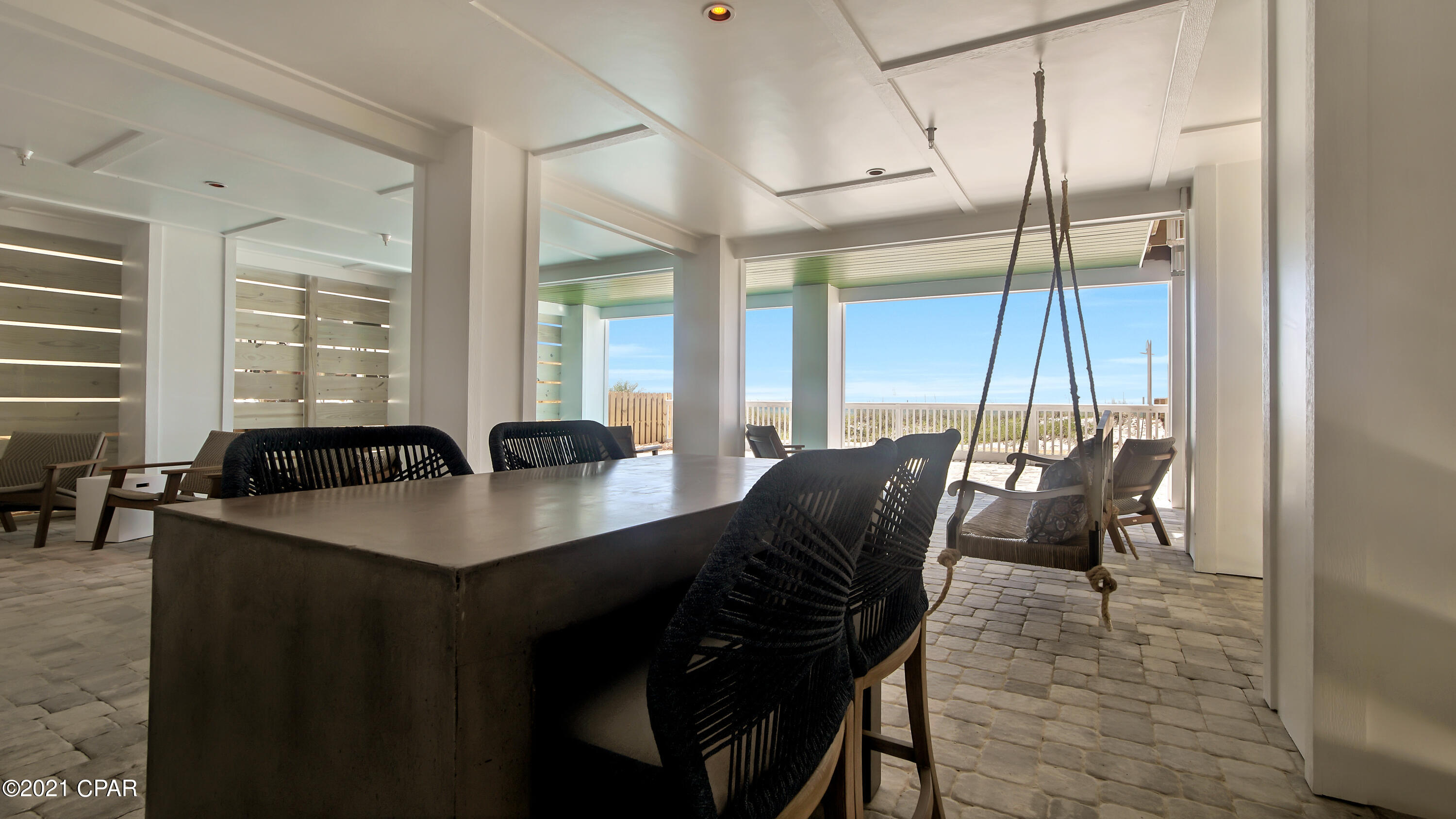 Bel Air - Residential