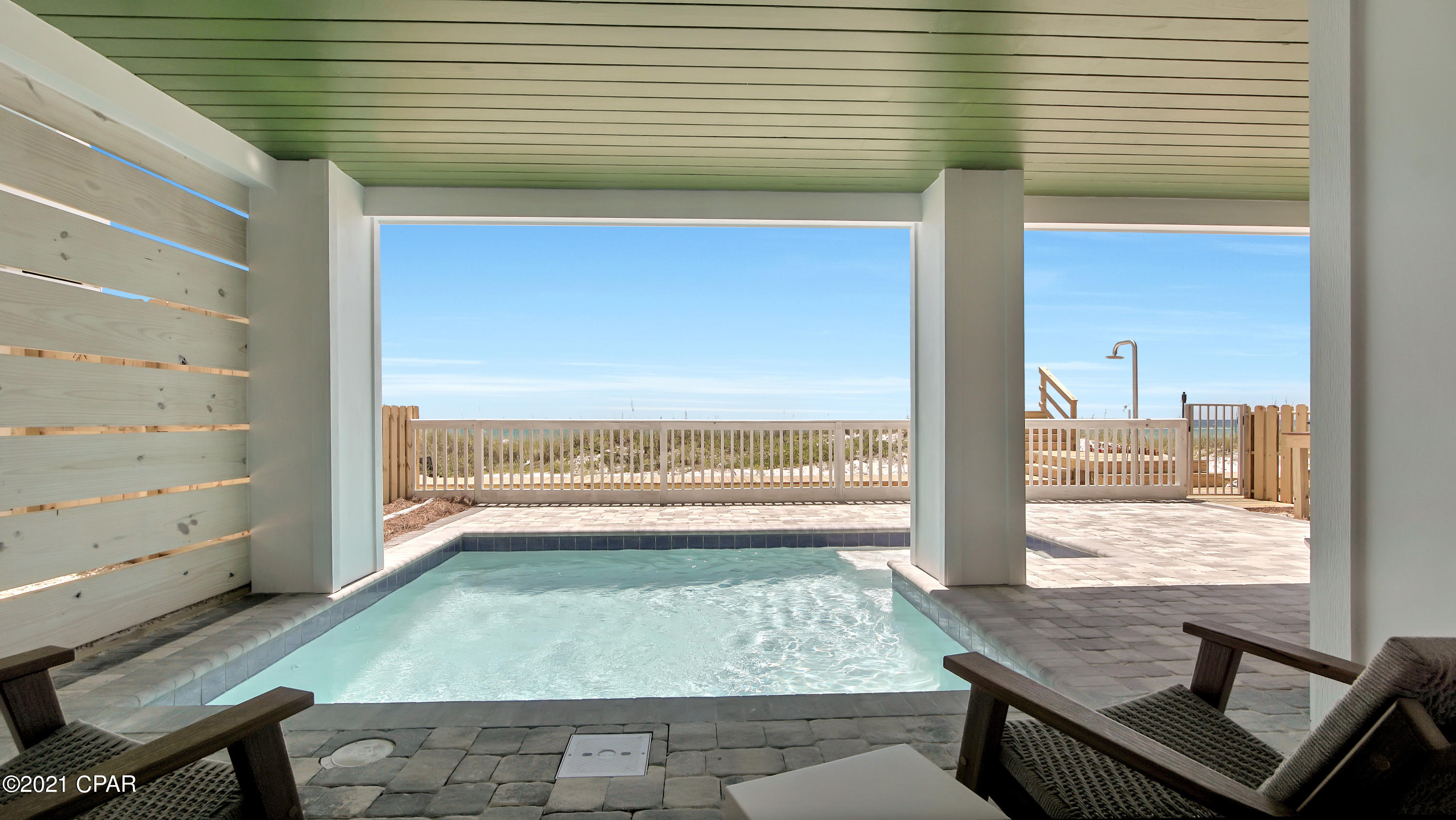 Bel Air - Residential