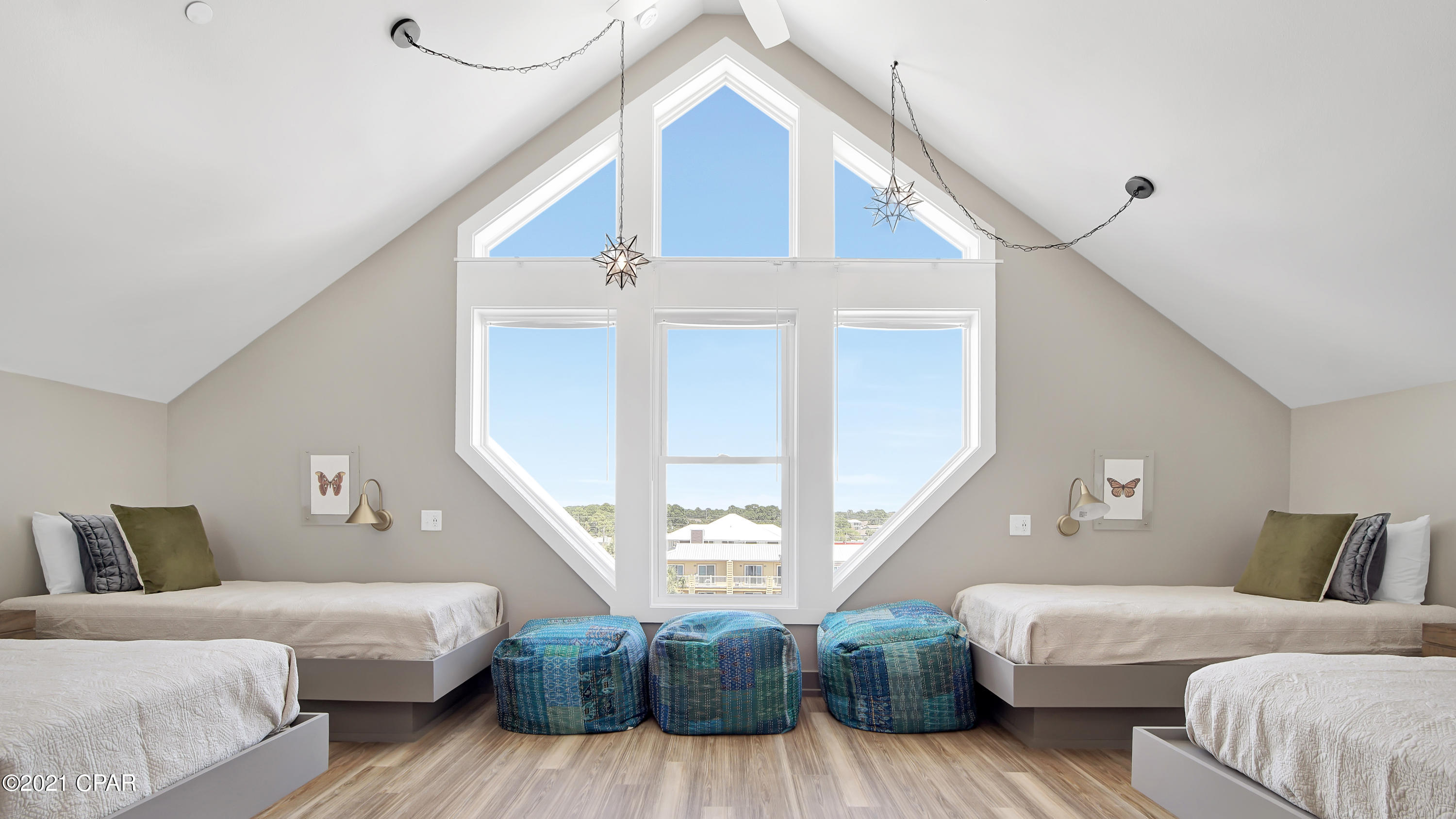 Bel Air - Residential