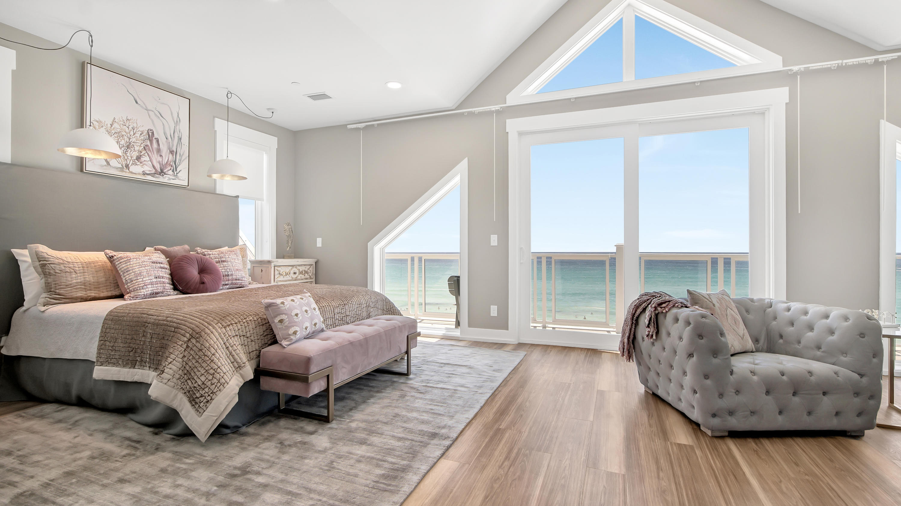 Bel Air - Residential