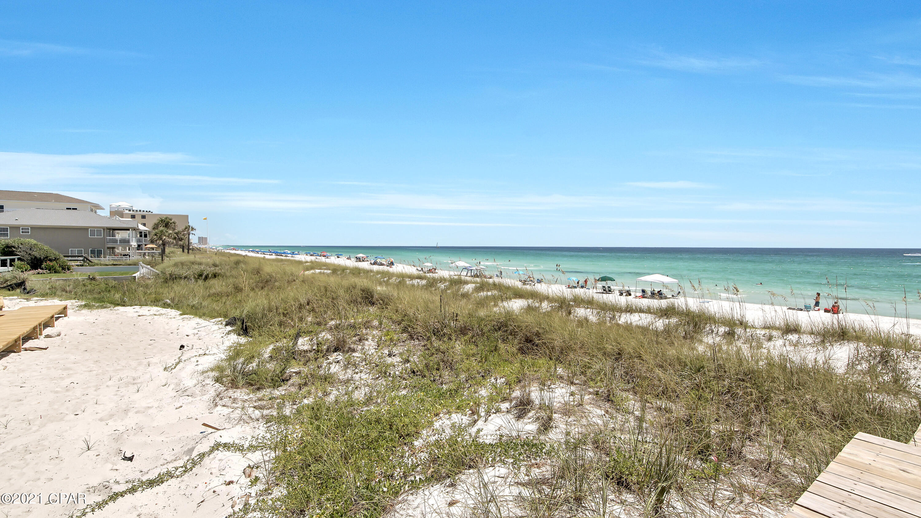 Bel Air - Residential