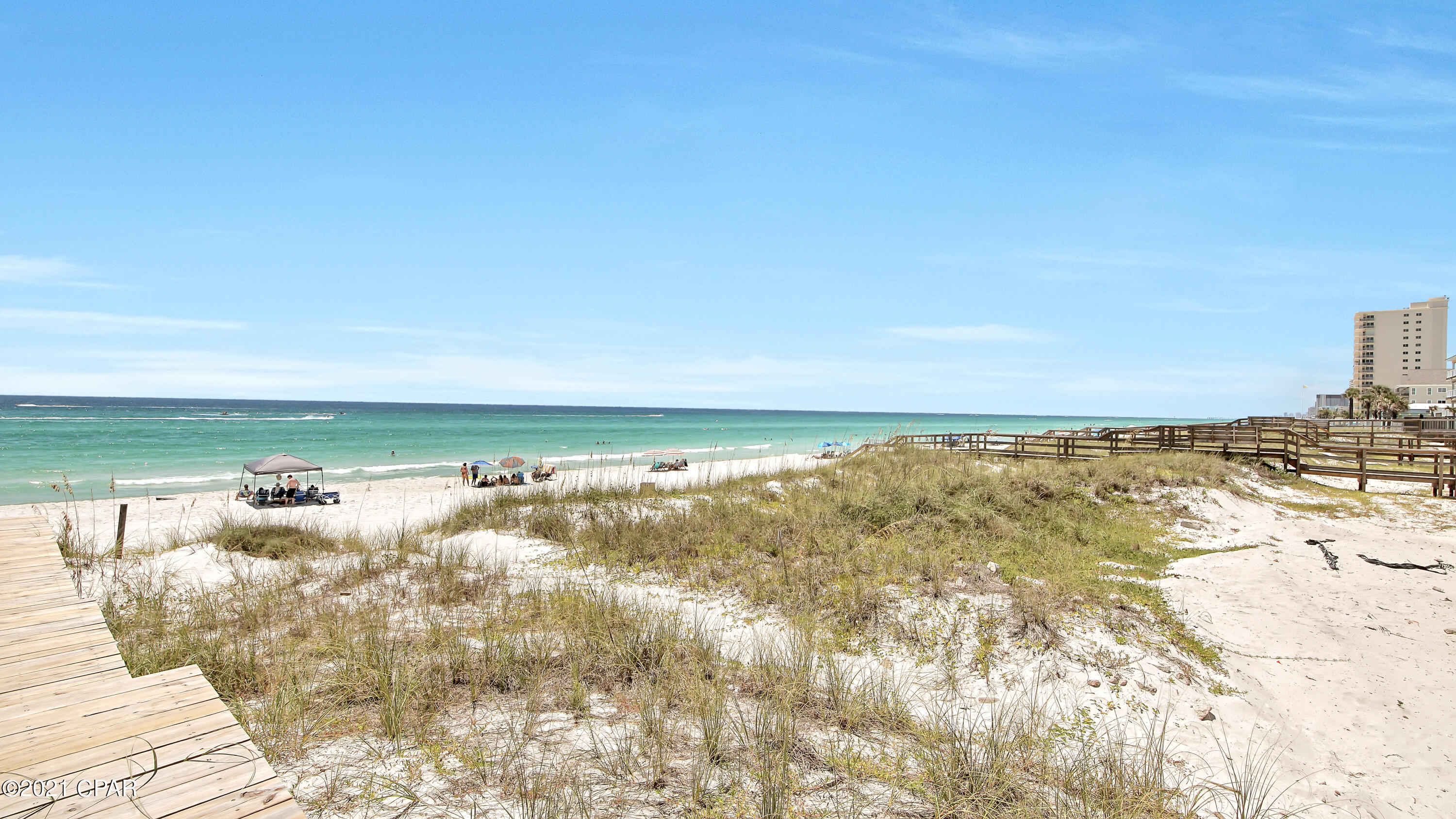 Bel Air - Residential