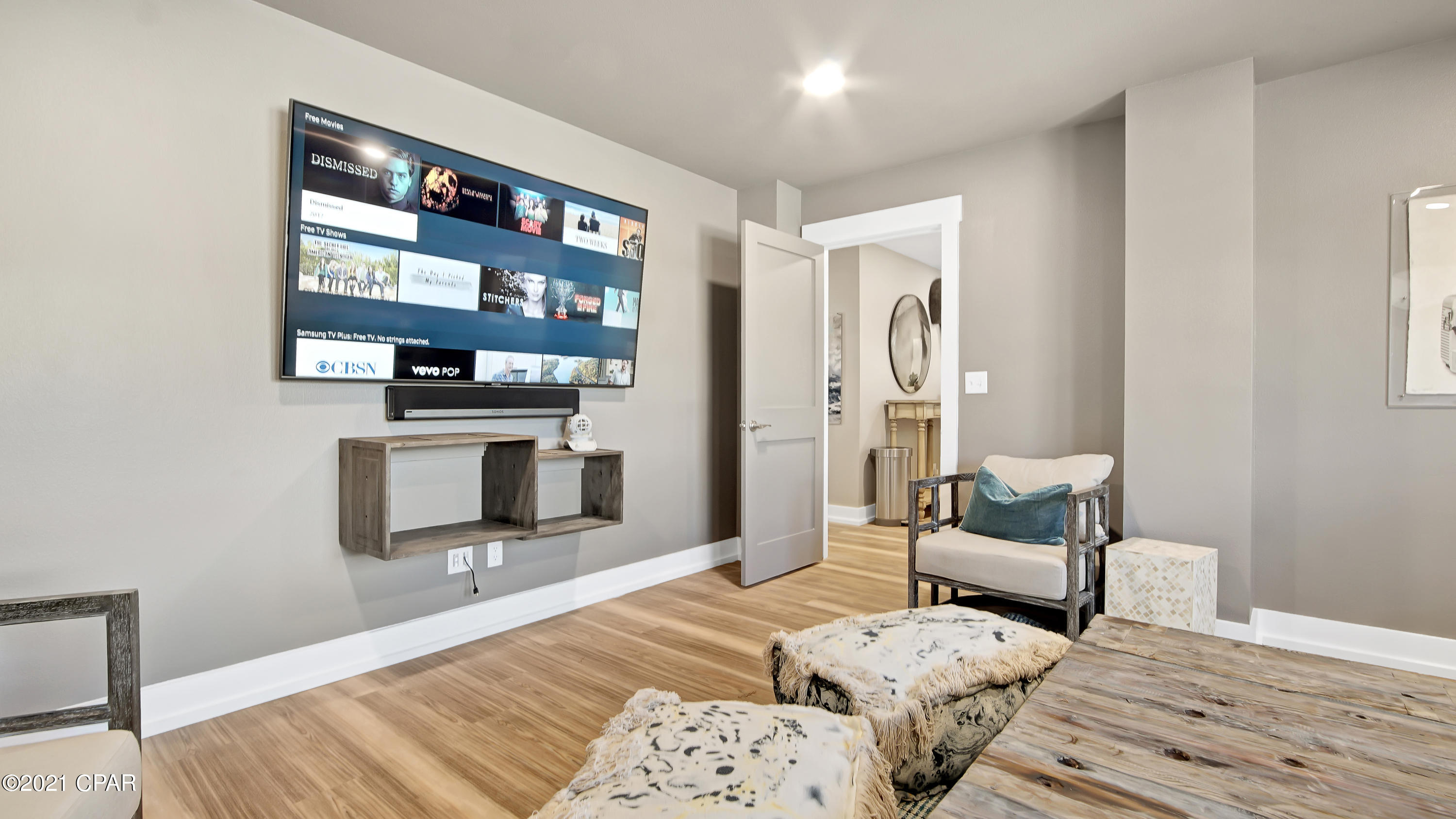 Bel Air - Residential