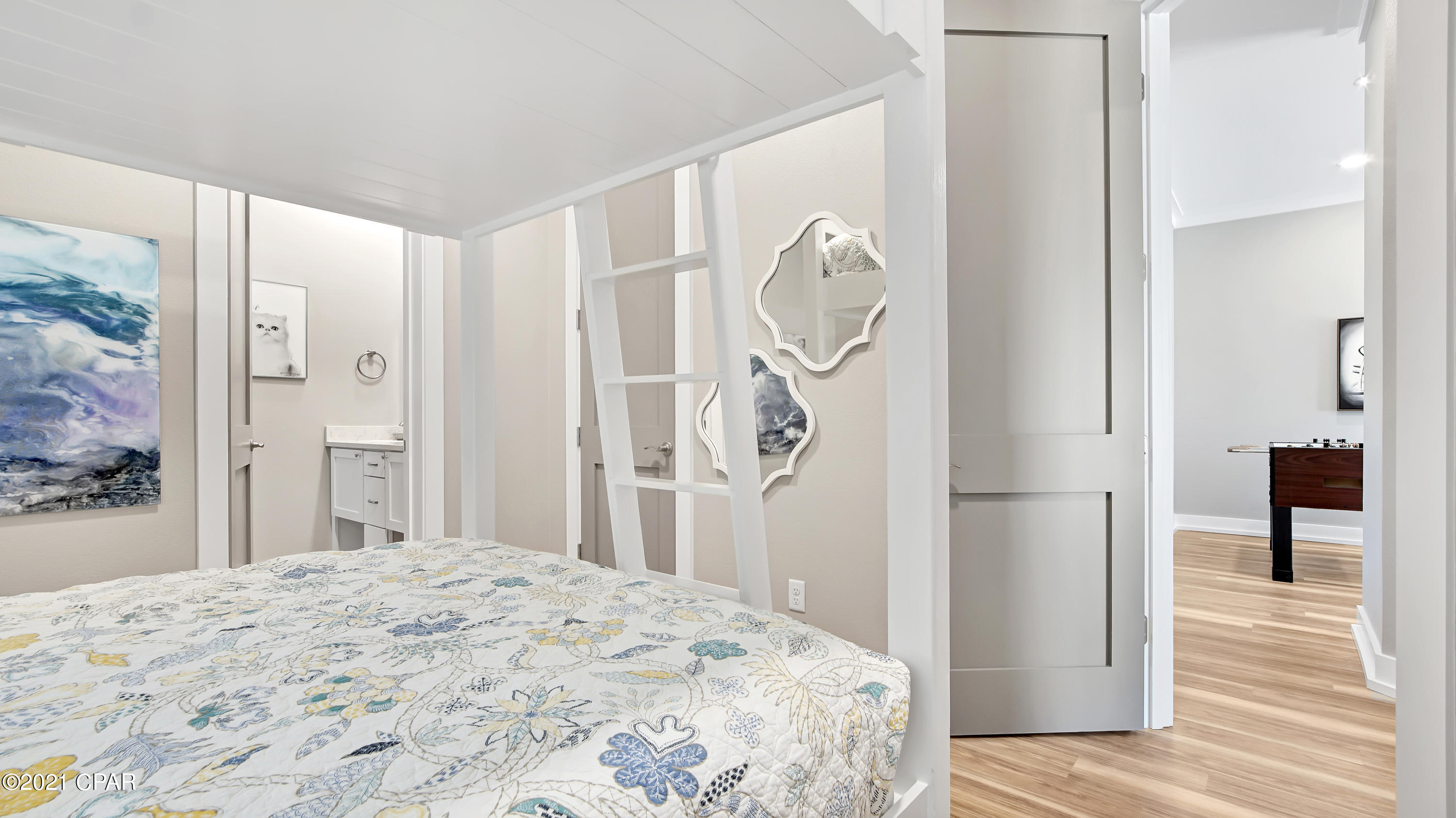 Bel Air - Residential