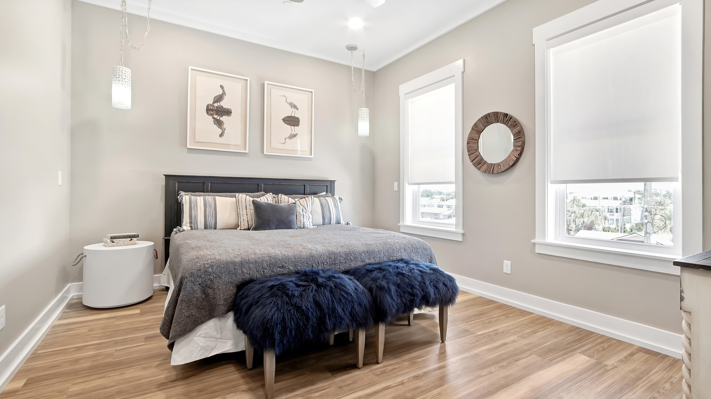 Bel Air - Residential