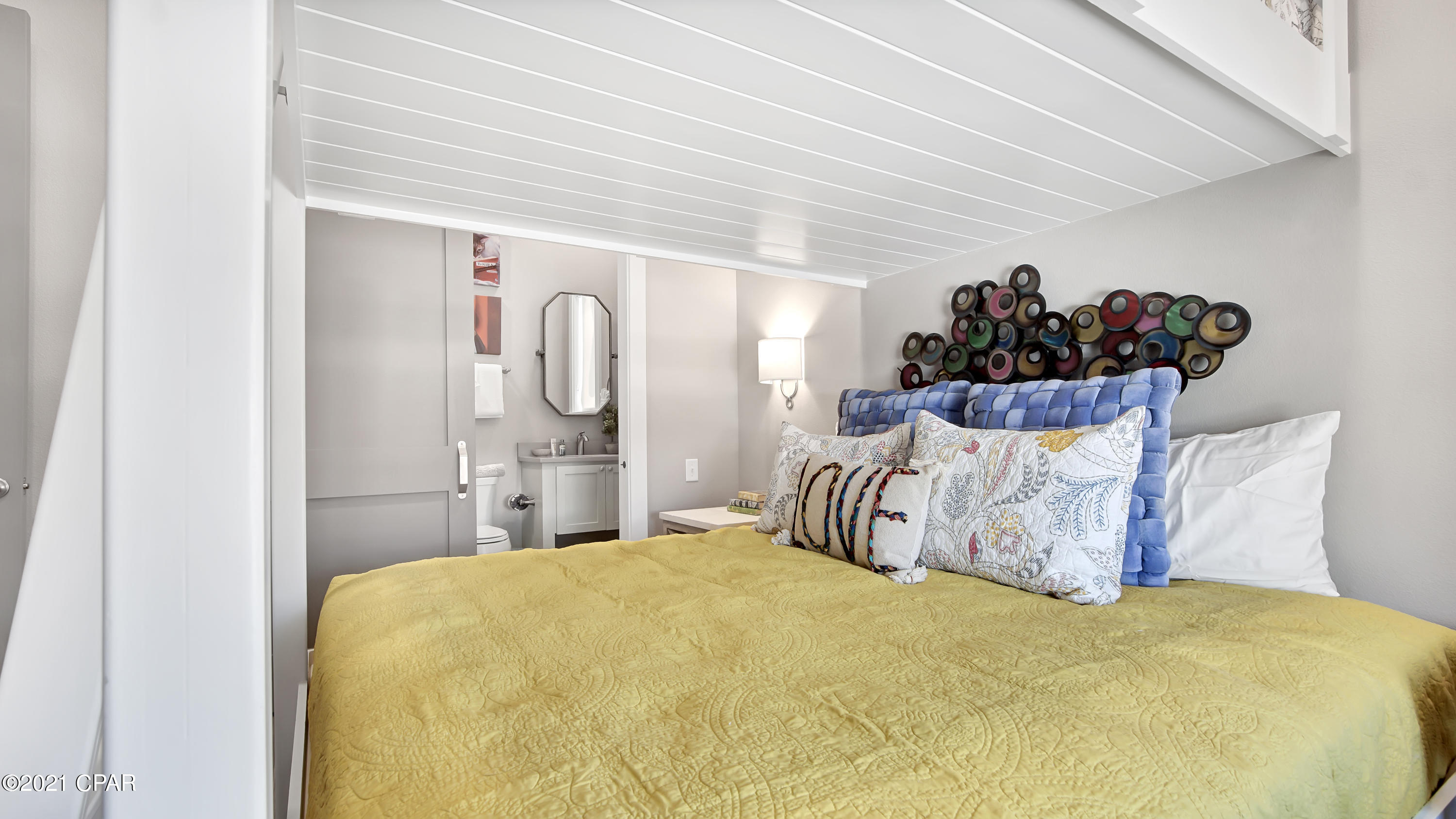 Bel Air - Residential