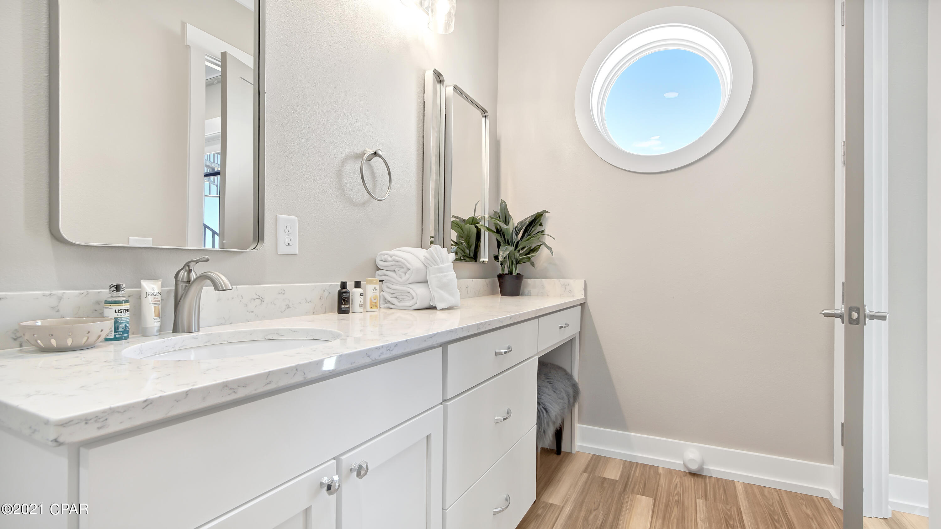 Bel Air - Residential