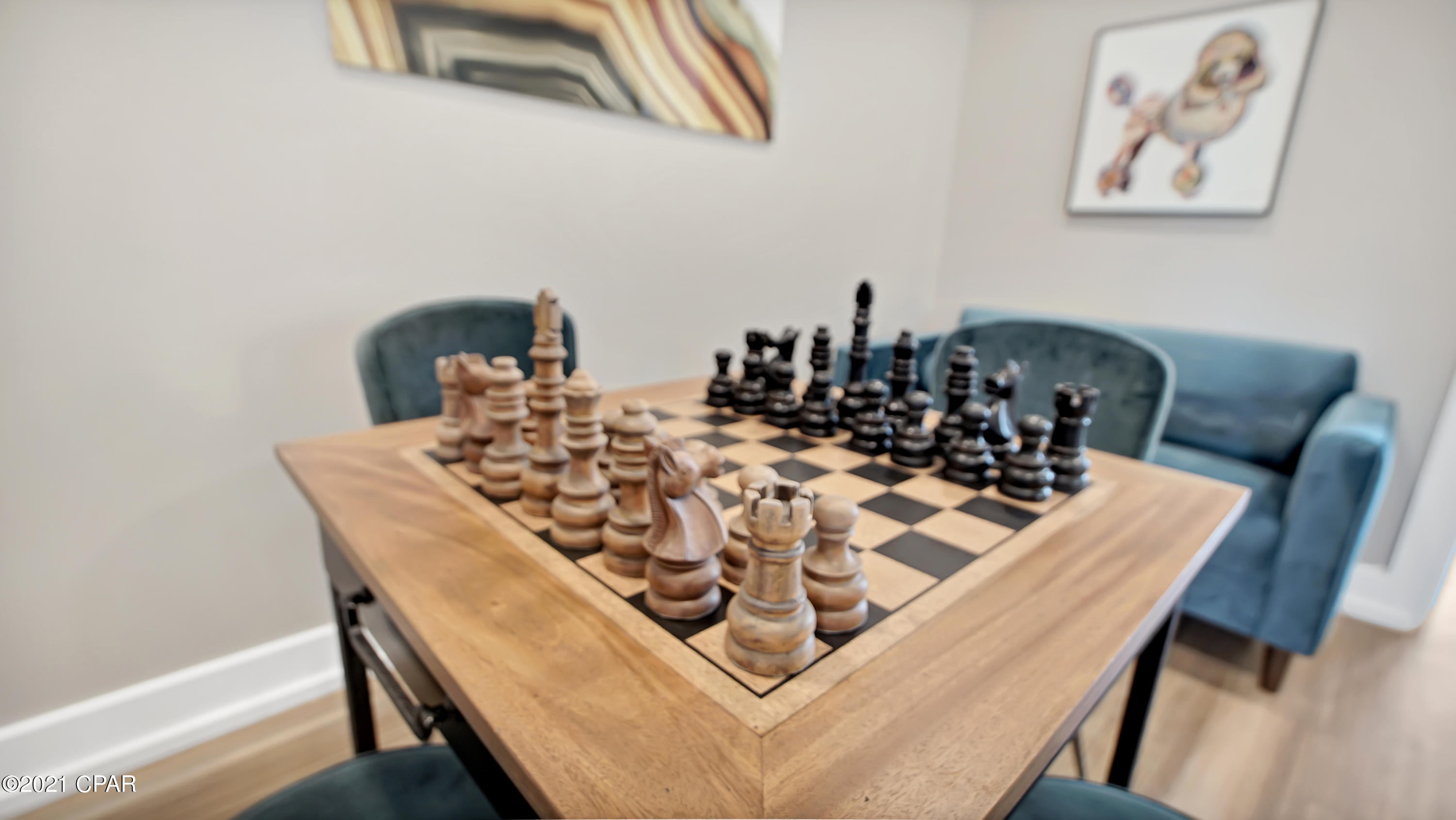 Bel Air - Residential