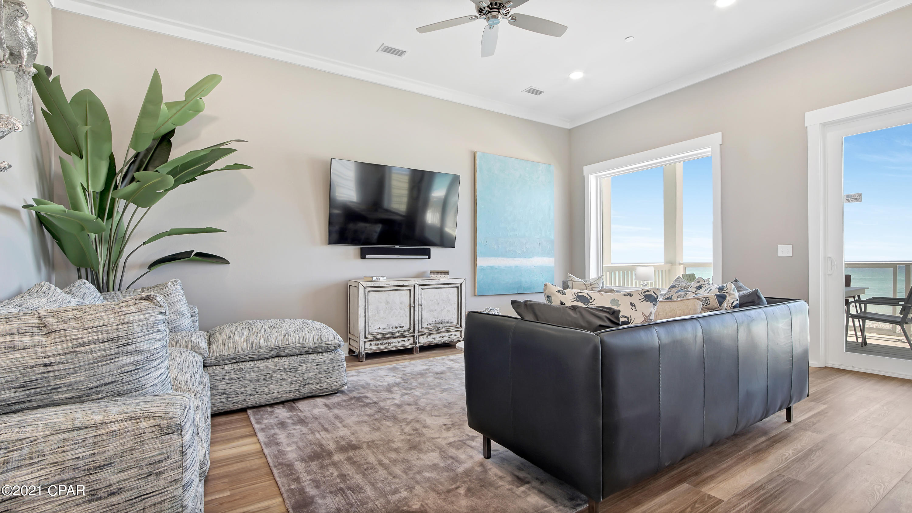 Bel Air - Residential