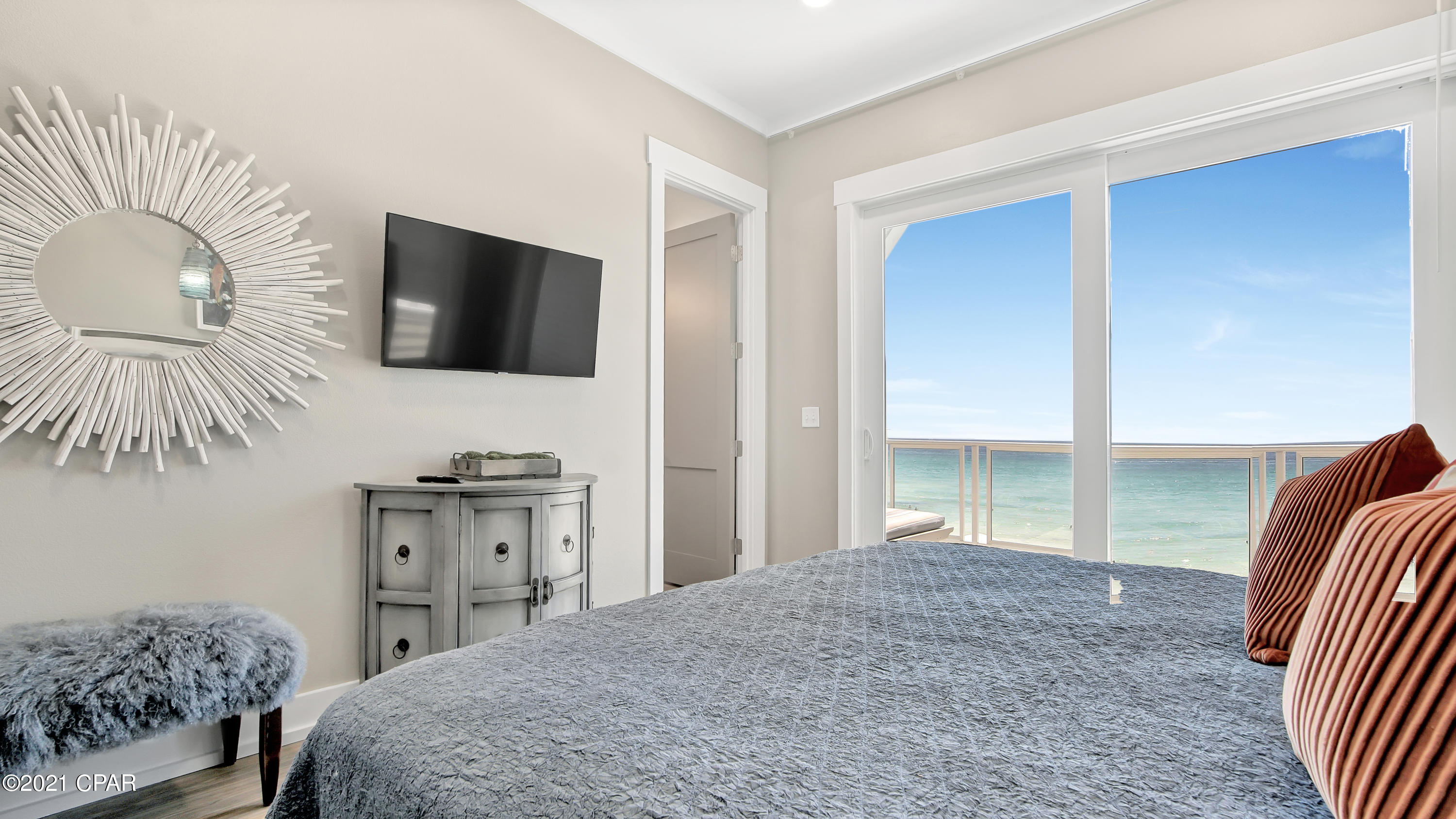 Bel Air - Residential