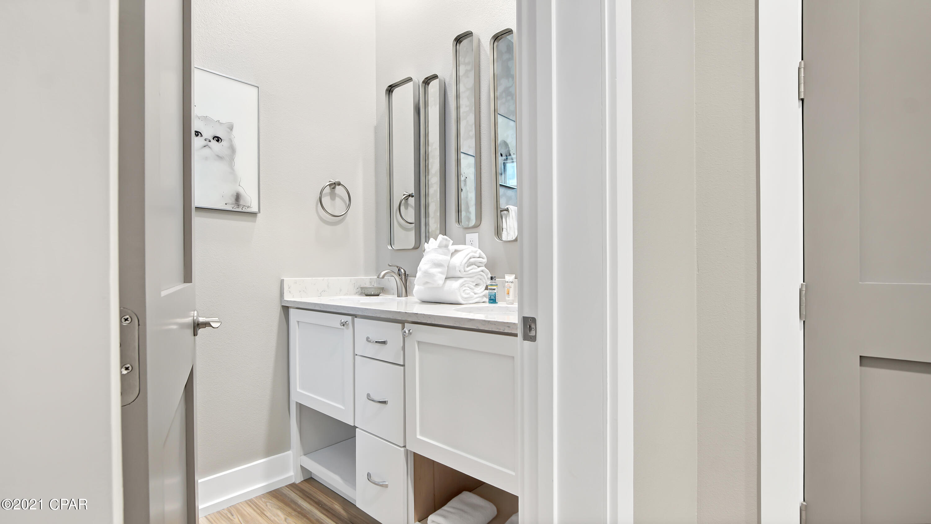 Bel Air - Residential