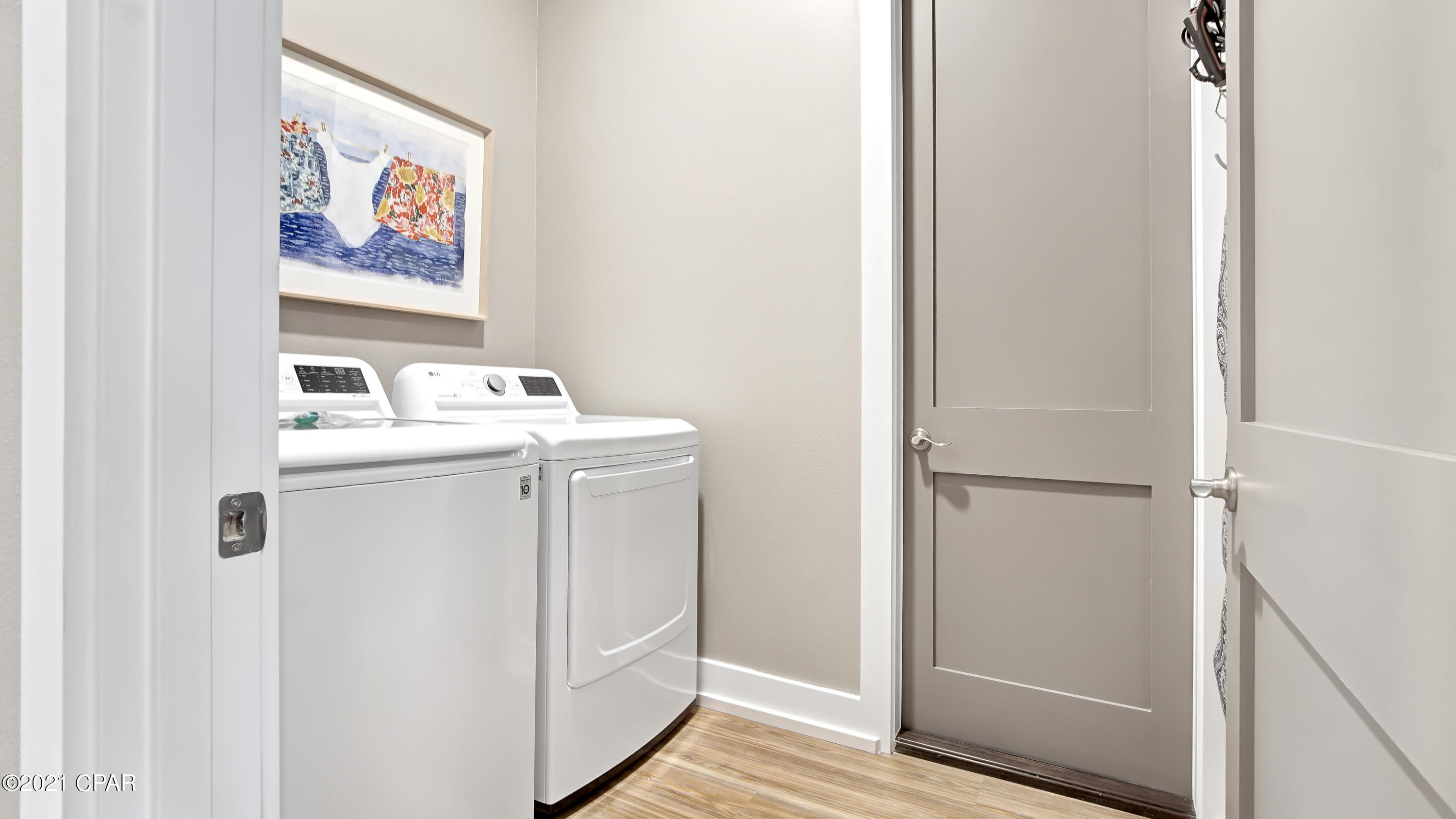 Bel Air - Residential