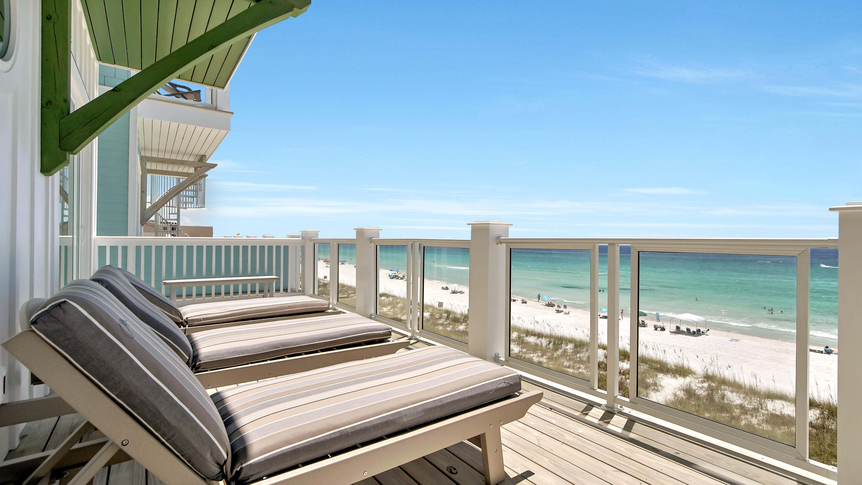 Bel Air - Residential