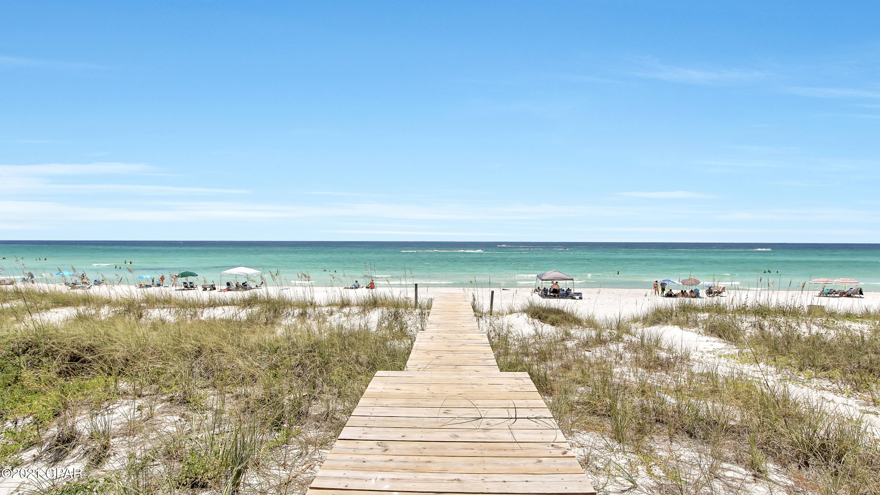 Bel Air - Residential