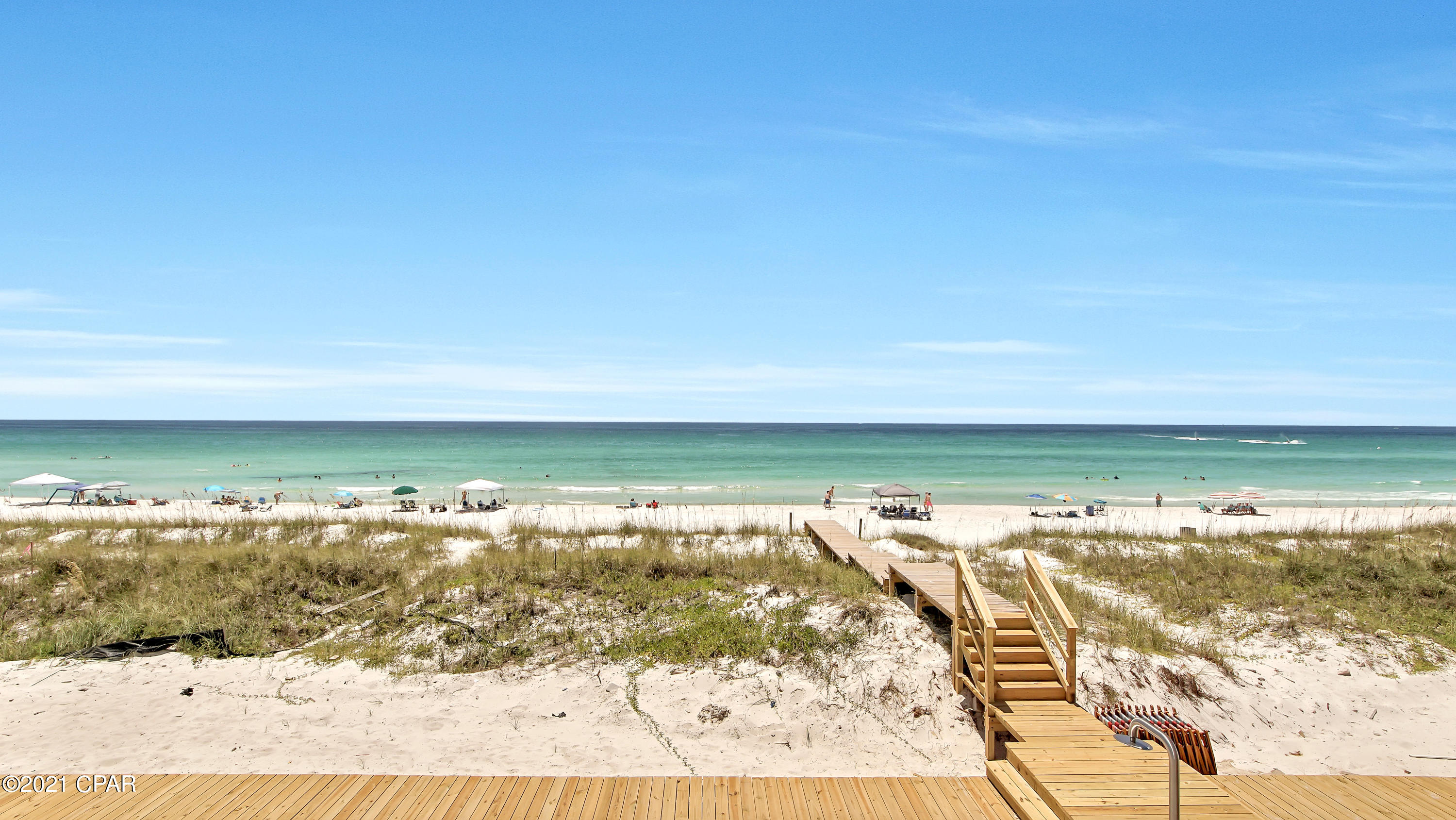 Bel Air - Residential